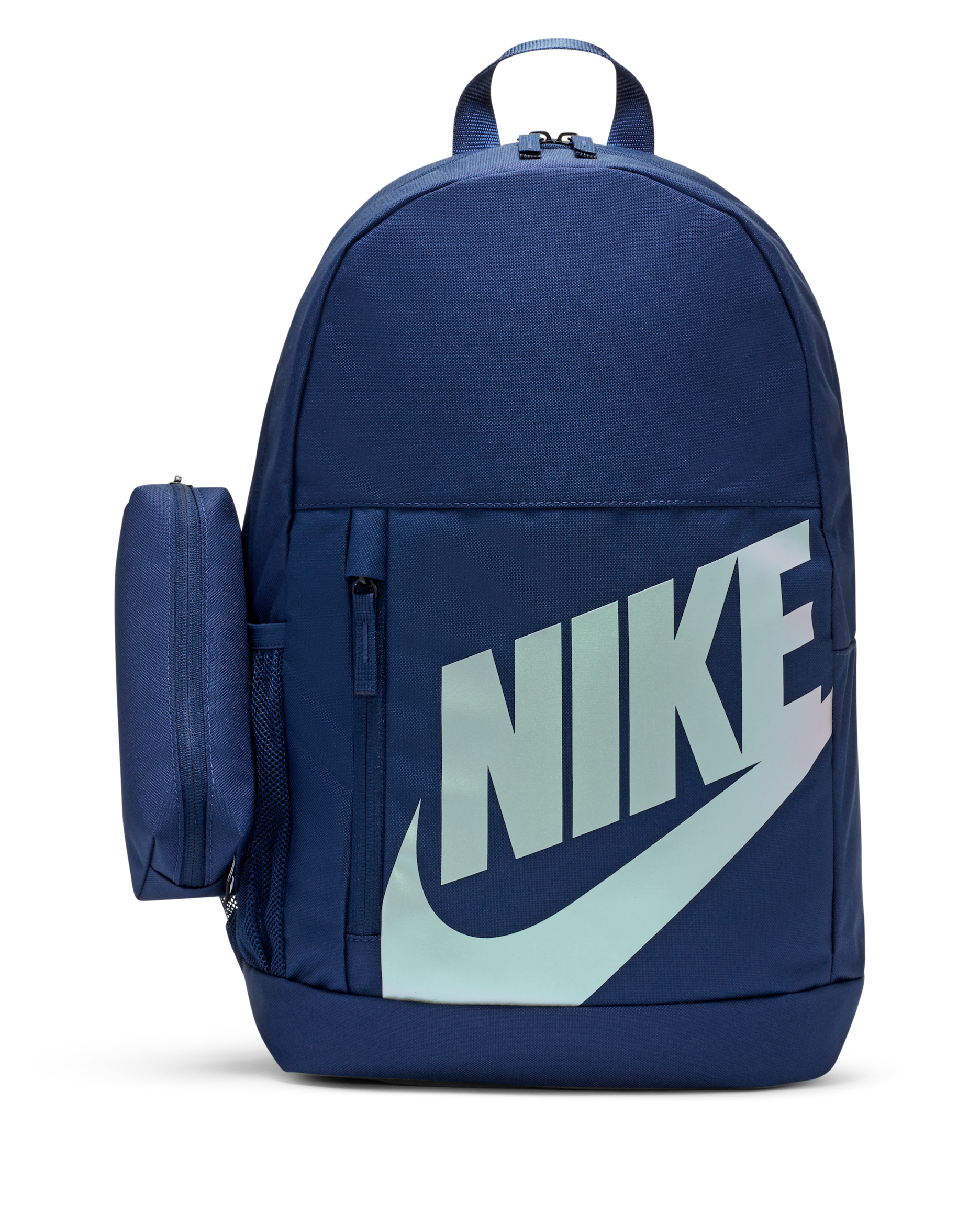Nike Kids' Backpack (20L) - Midnight Navy/Midnight Navy