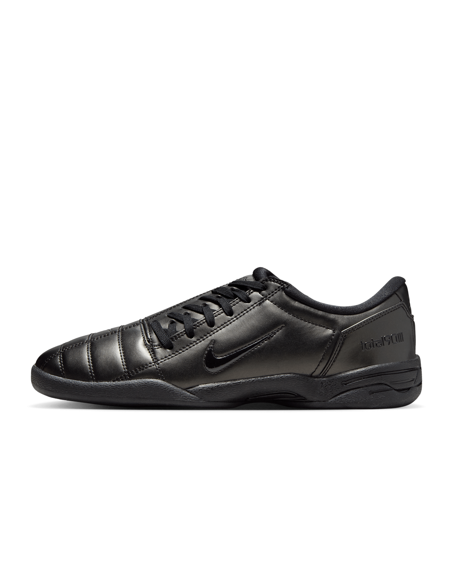Nike Total 90 Women's Shoes - Black/Anthracite/White/Black