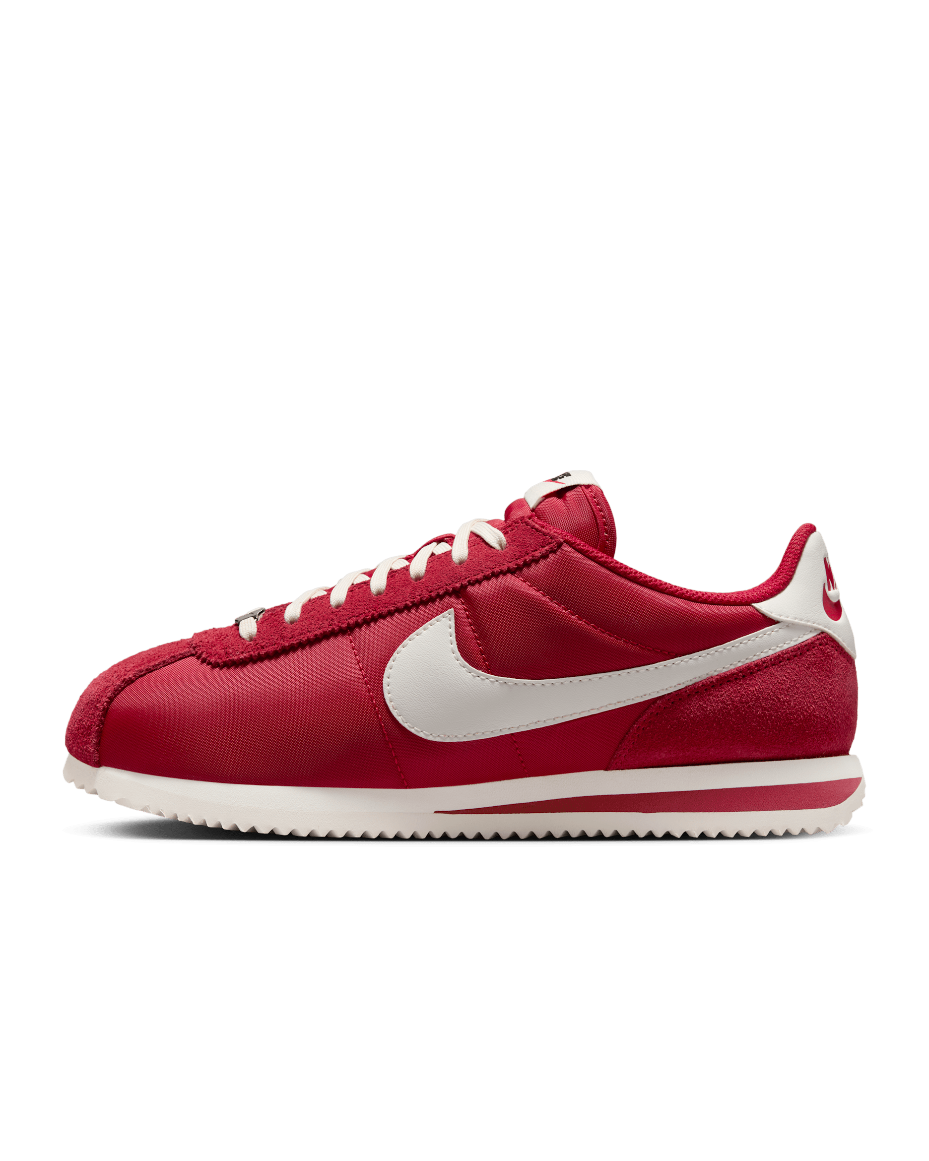 Nike Cortez Women's Shoes - Gym Red/Sail