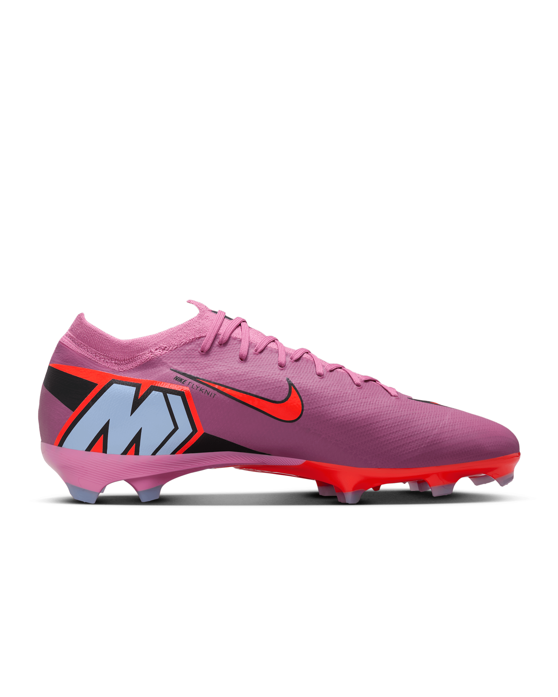 Nike Mercurial Vapor 16 Pro Firm-Ground Low-Top Soccer Cleats