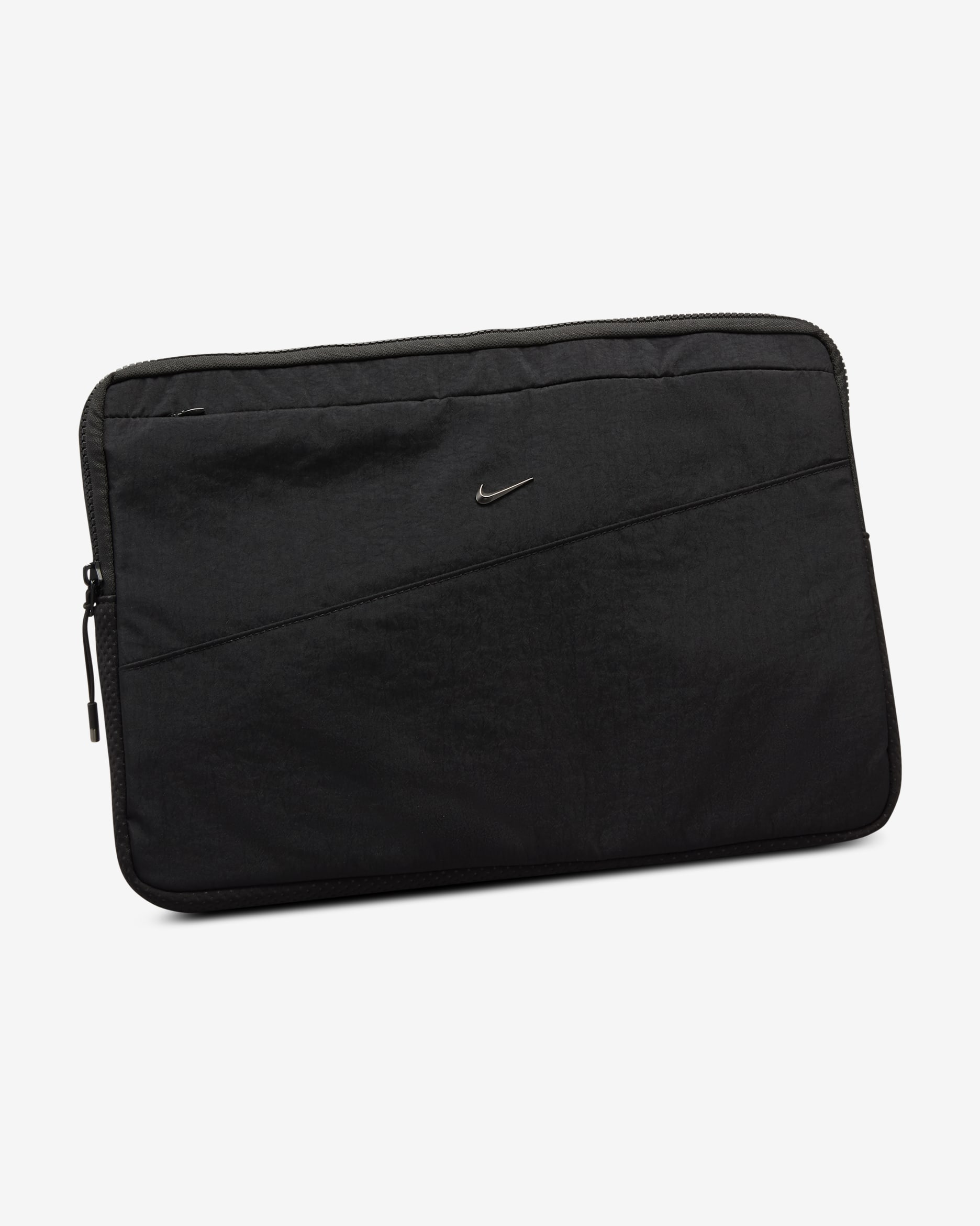 Nike Aura Laptop Sleeve (16") - Black