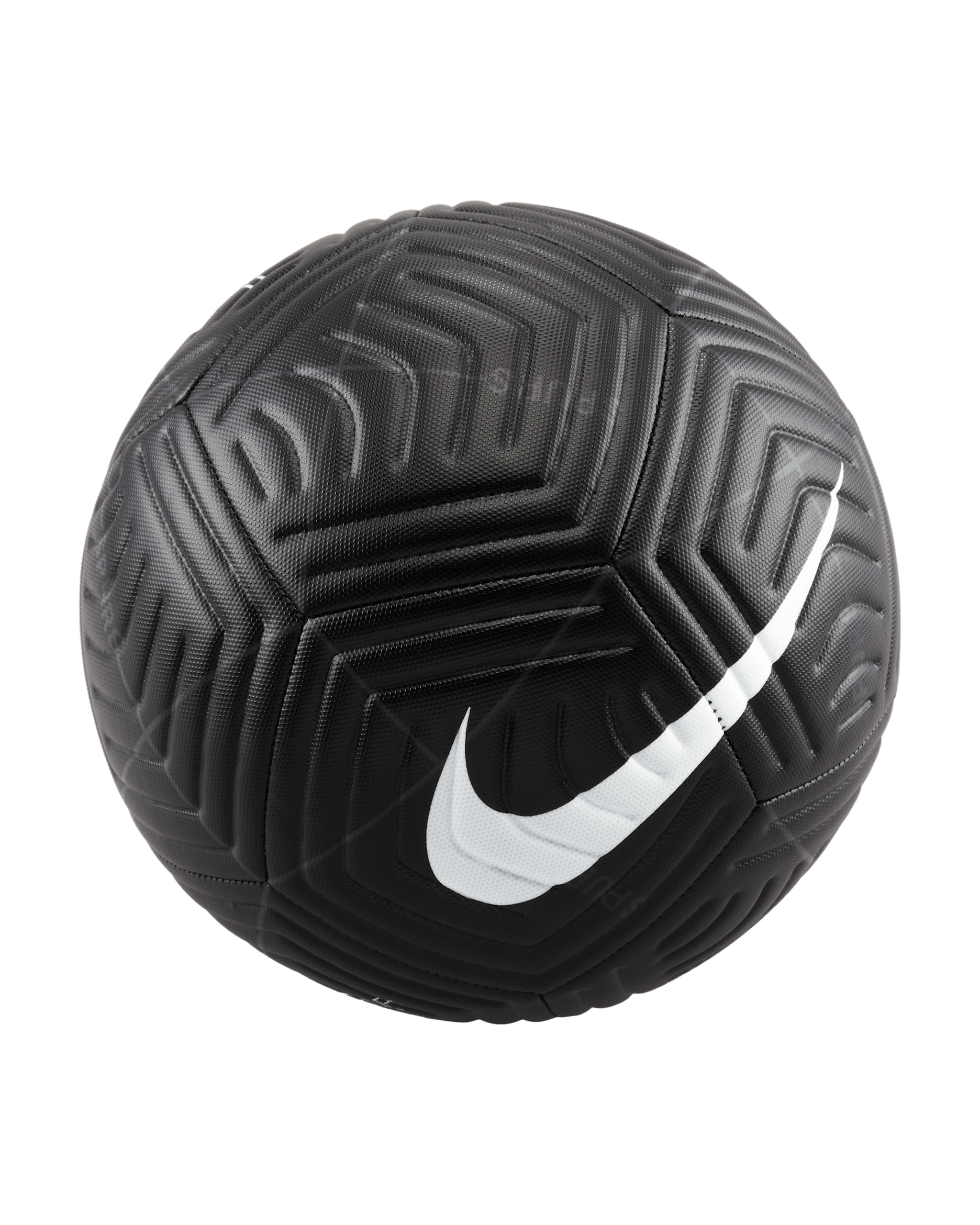 Tottenham 2025/2026 Nike Academy labda - Fekete/Off Noir/Fehér