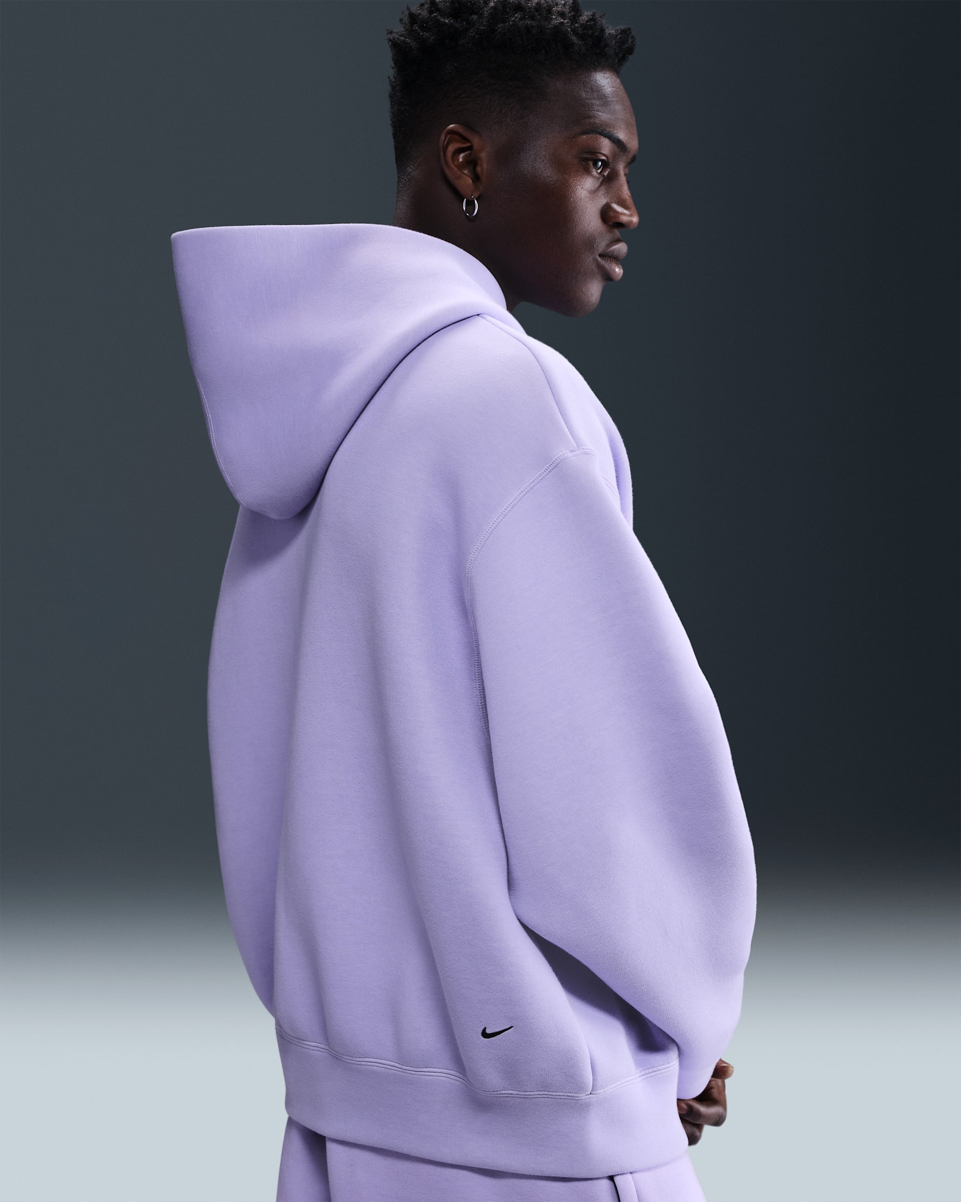 Nike Tech Men's Fleece Hoodie