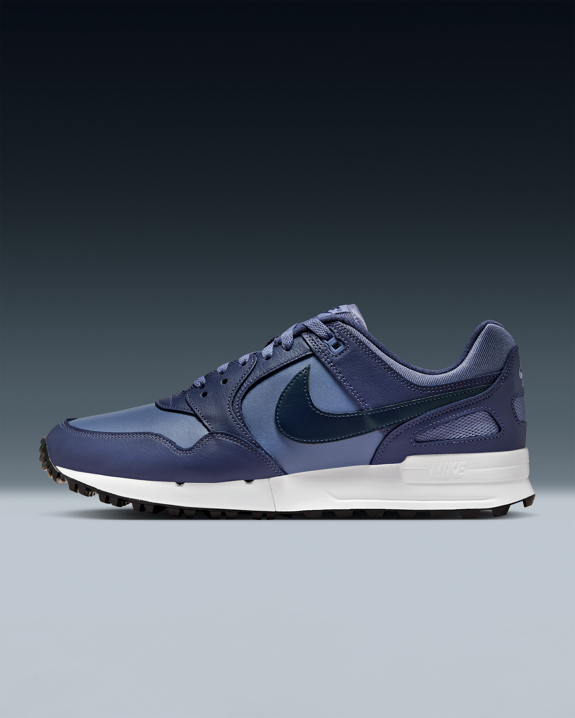 Tenis de golf Nike Air Pegasus '89 G - Índigo mundial/Morado arena/Azul marino medianoche
