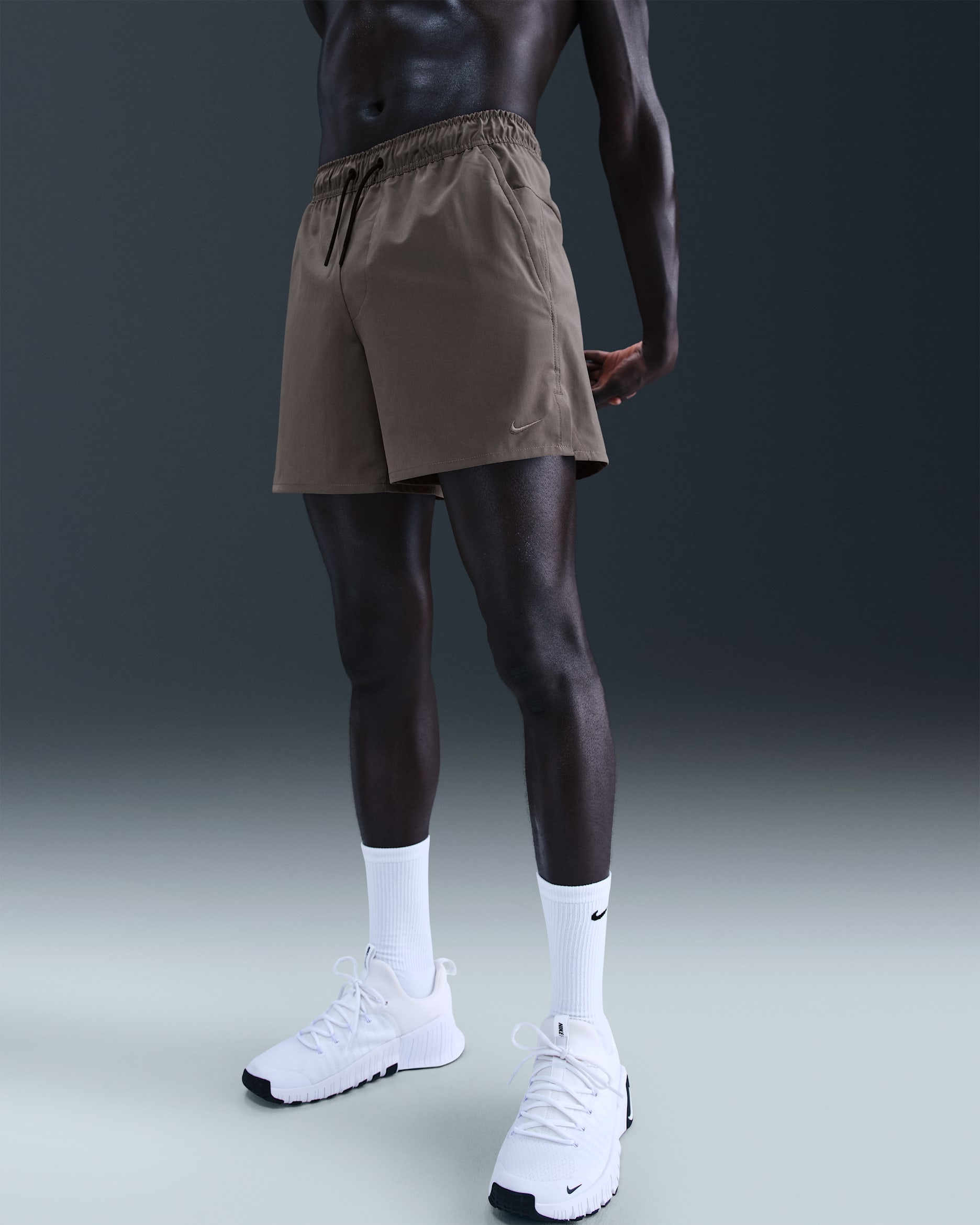 Nike Unlimited Men's Dri-FIT 5" Unlined Versatile Shorts