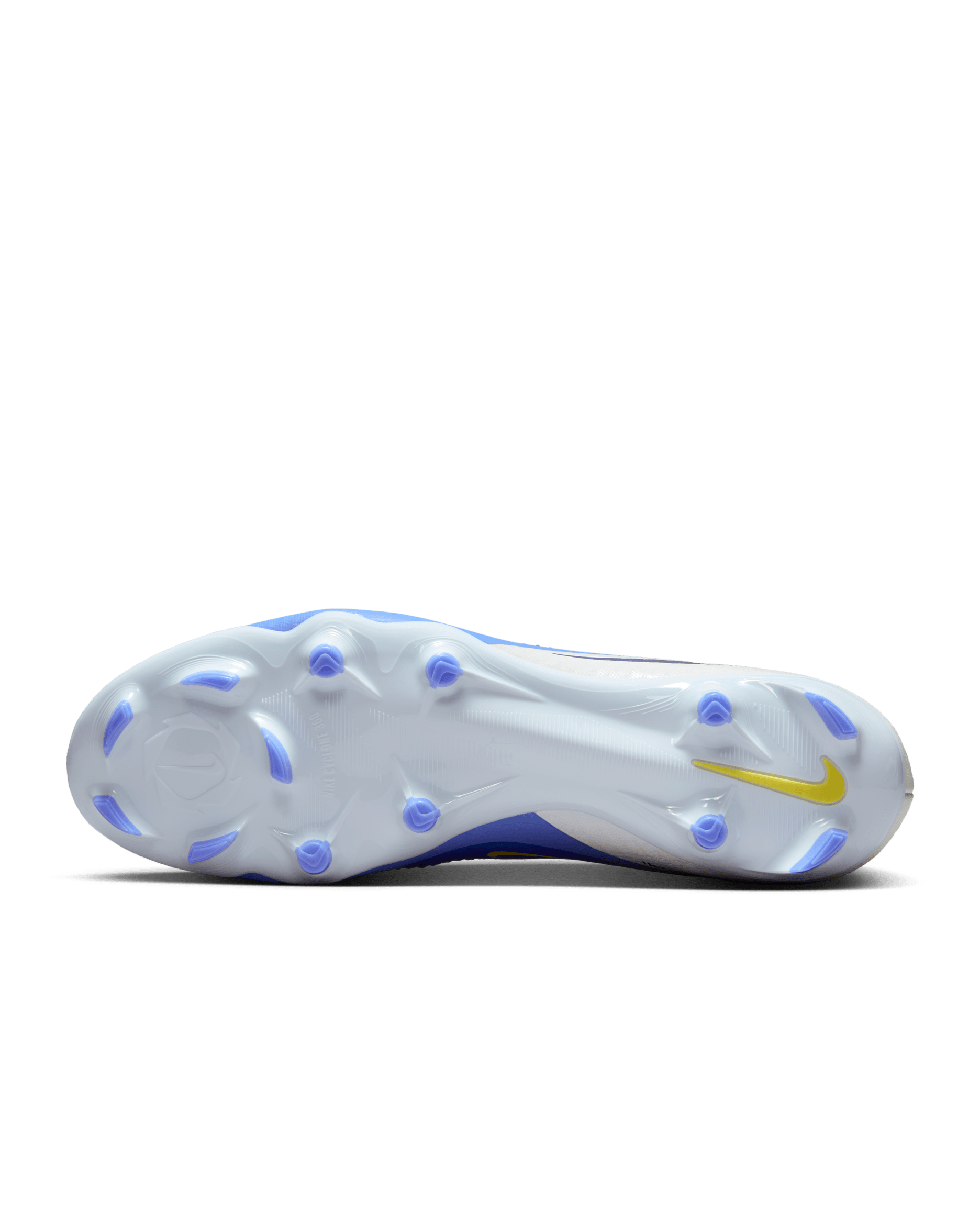 Korki piłkarskie na różne typy nawierzchni Nike Phantom 6 Low Academy