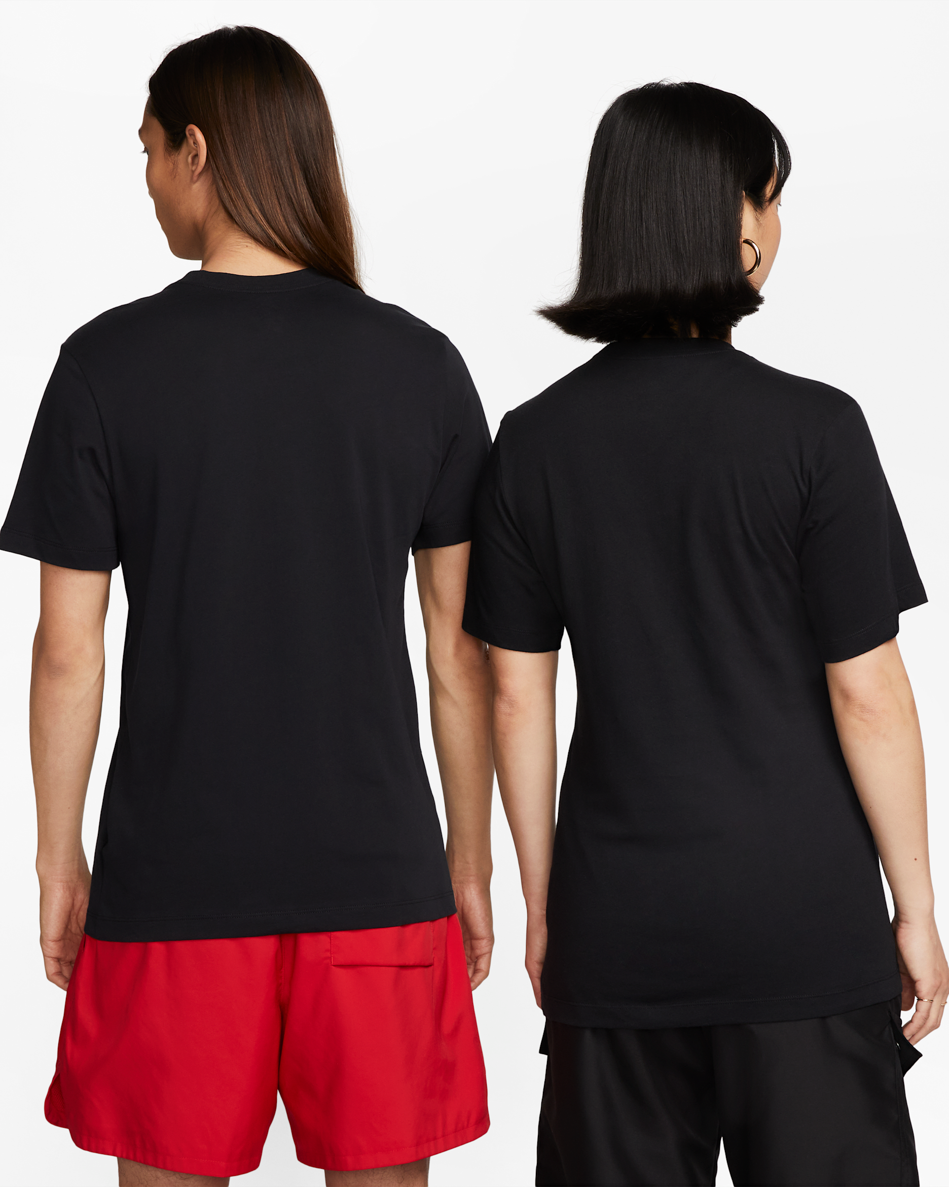 Nike Sportswear Club Men's T-Shirt