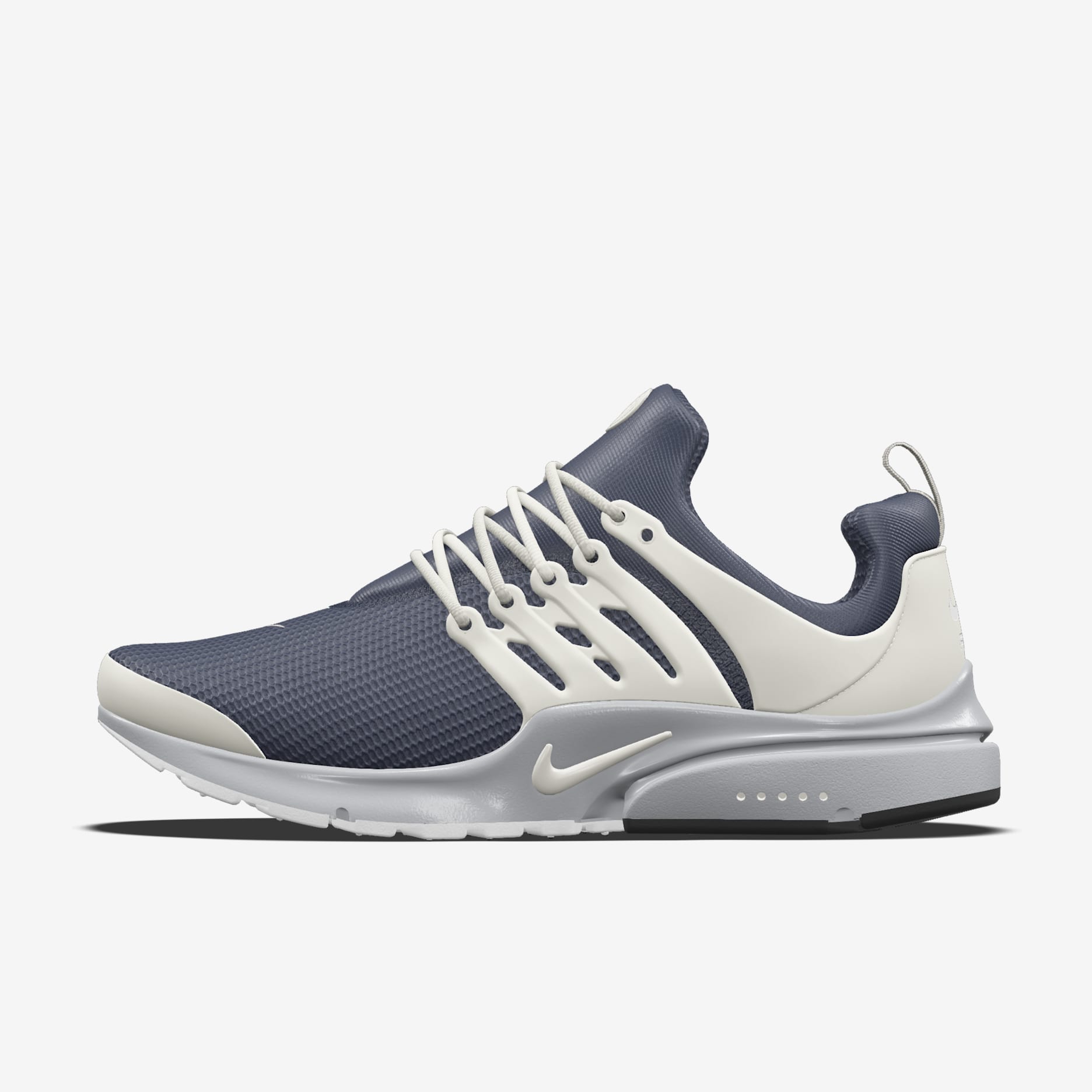 Scarpa personalizzabile Nike Air Presto By You – Donna - Multicolore/Multicolore