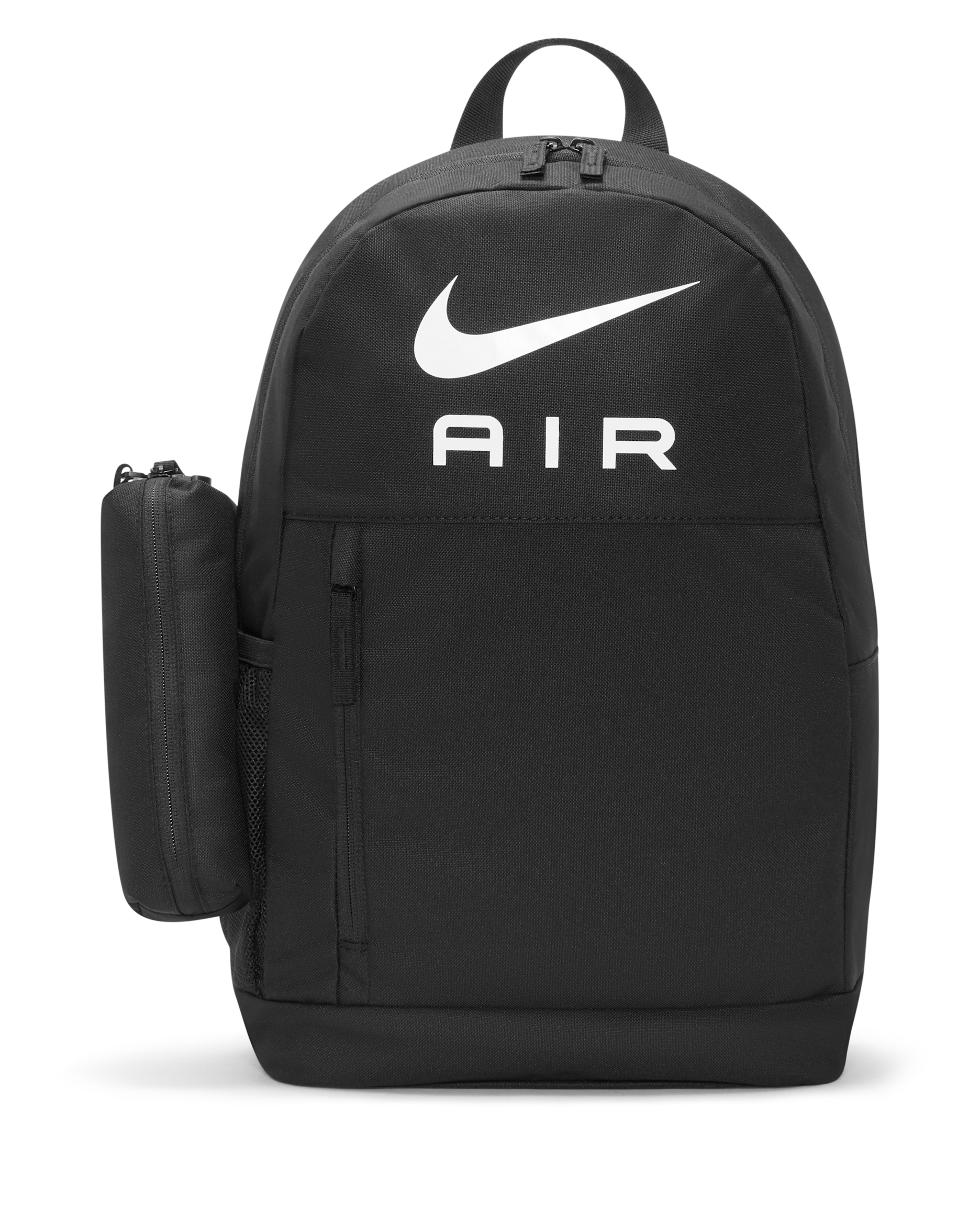 Nike Kids' Backpack (20L) - Black/Black/White