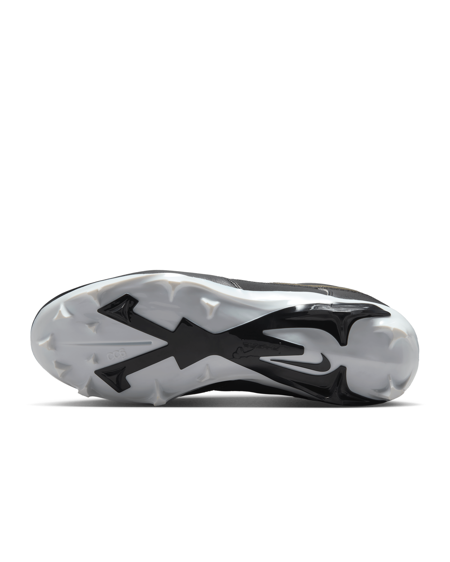 Nike Alpha Menace Dunk Men's Football Cleats