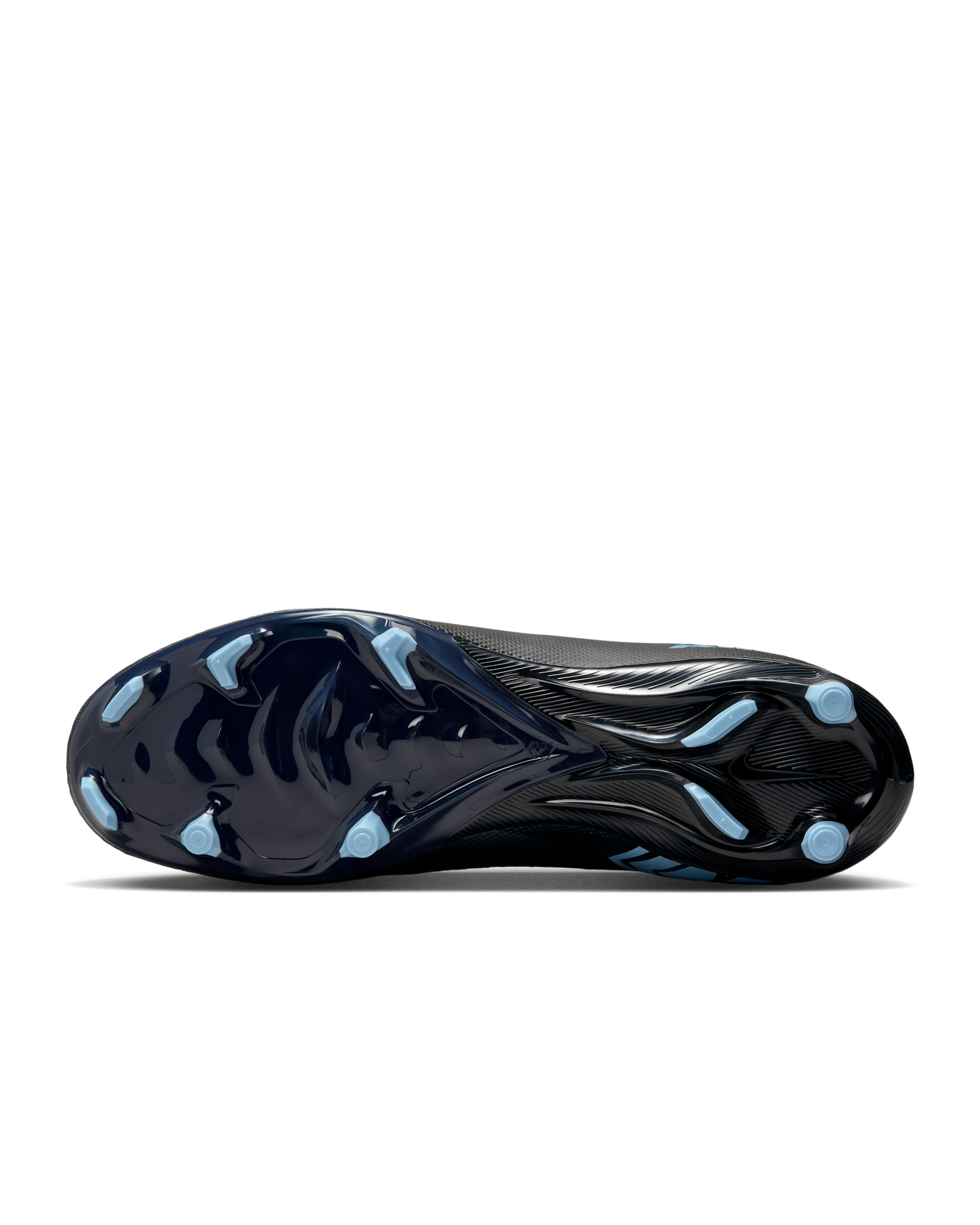 Nike Mercurial Superfly 10 Academy Multi-Ground High-Top Soccer Cleats