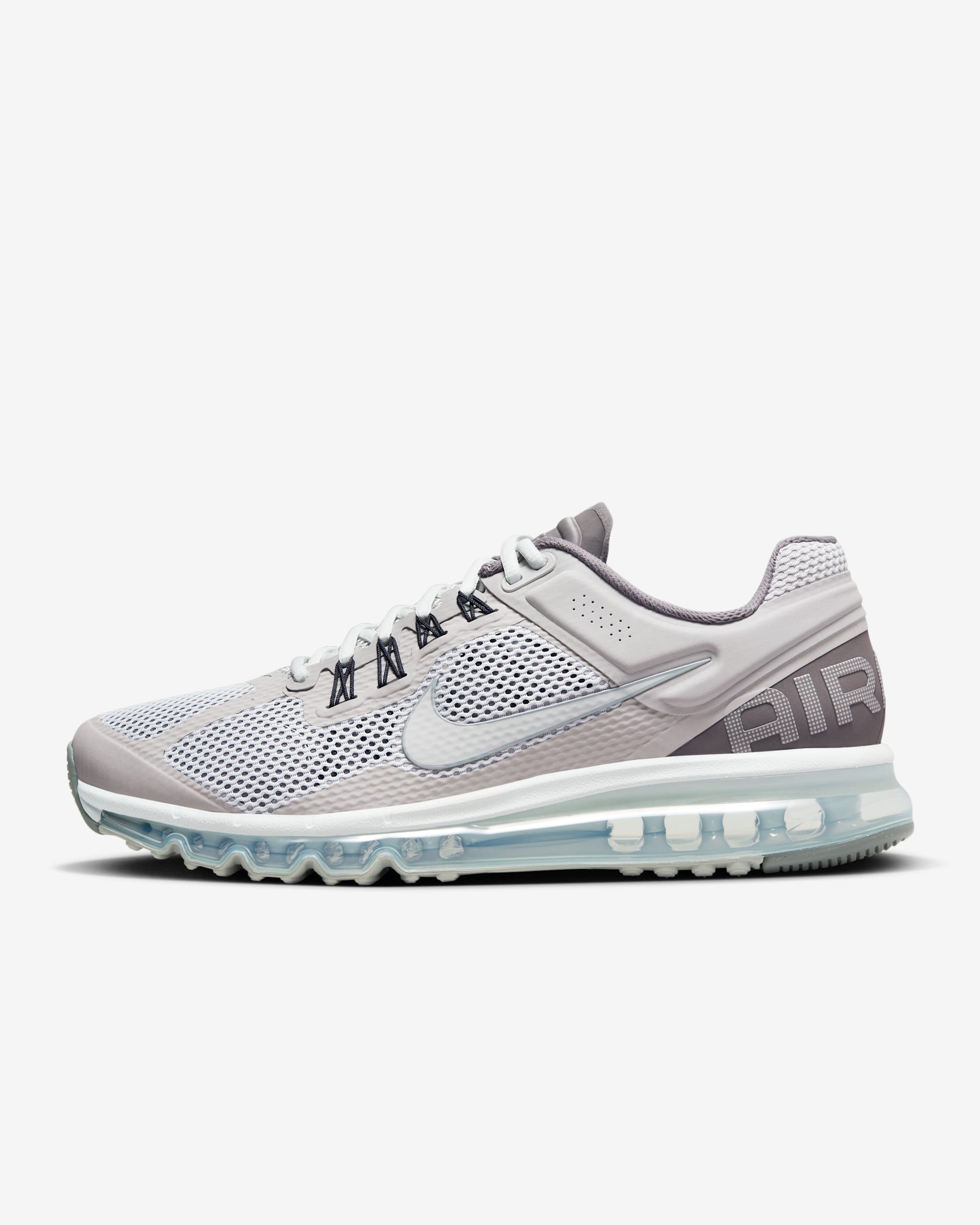 Nike Air Max 2013 Men's Shoes - Photon Dust/Light Iron Ore/Summit White/Flat Pewter