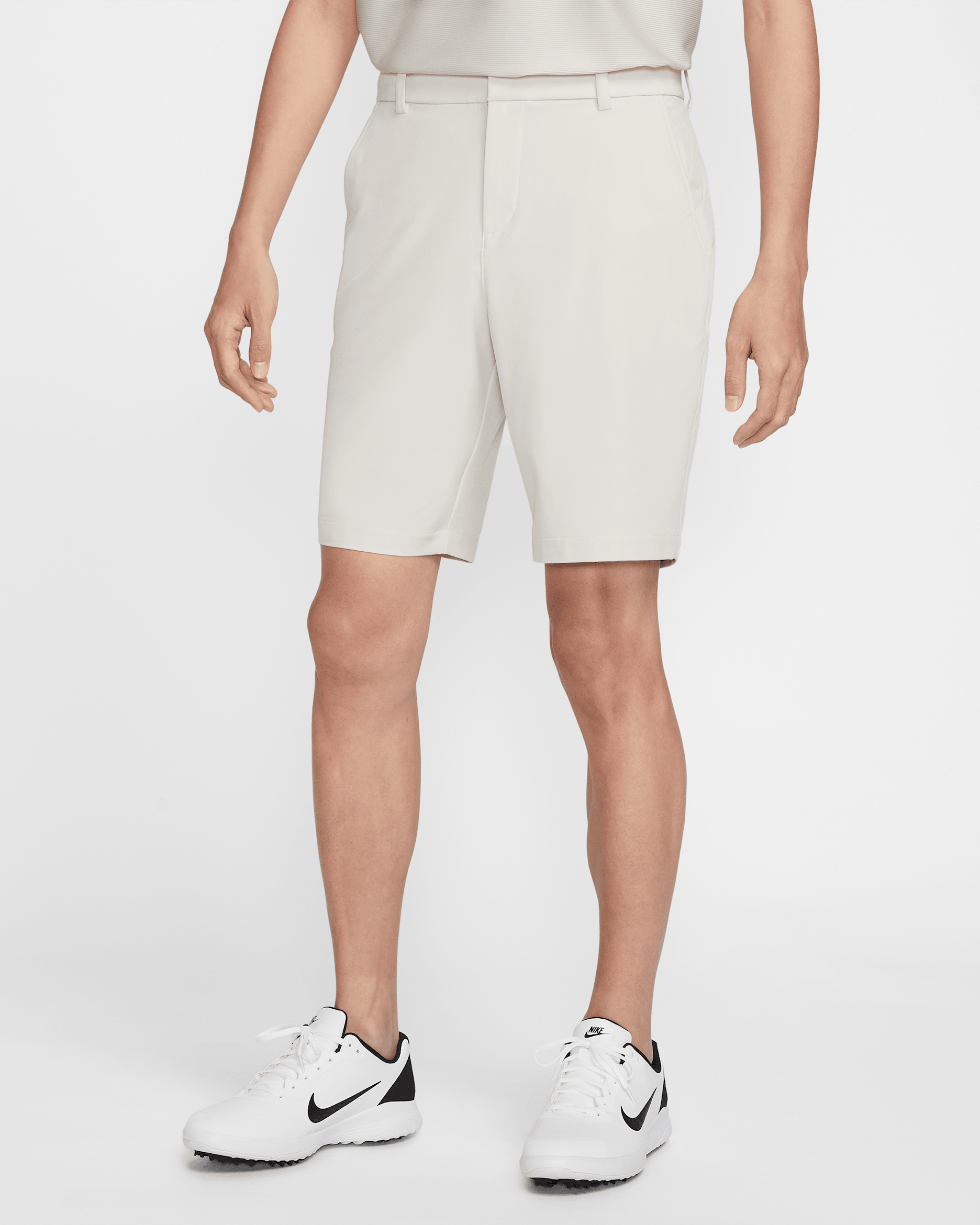 Nike Dri-FIT 男款高爾夫短褲 - Light Orewood Brown/Light Orewood Brown