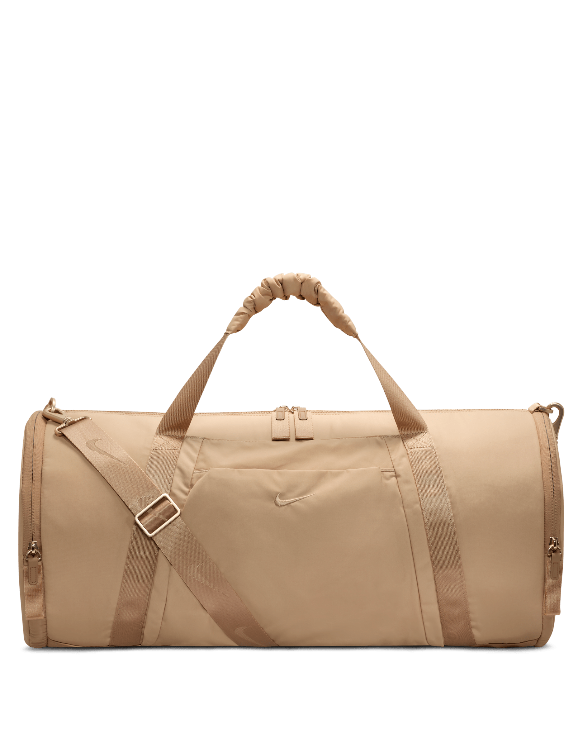 Nike One Duffel Bag (35L) - Hemp/Hemp/Hemp