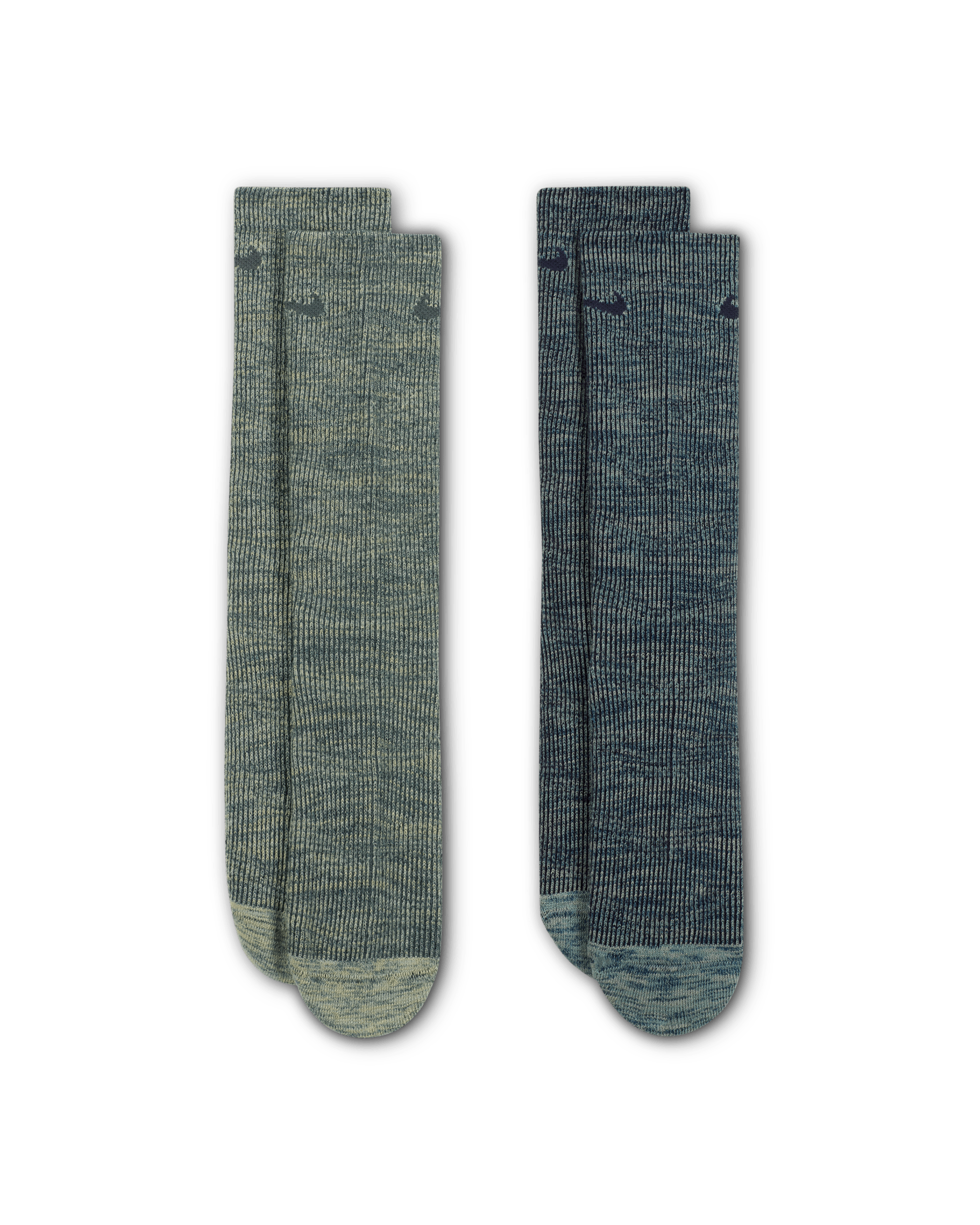 Nike Everyday Cushioned Crew Socks (2 Pairs)