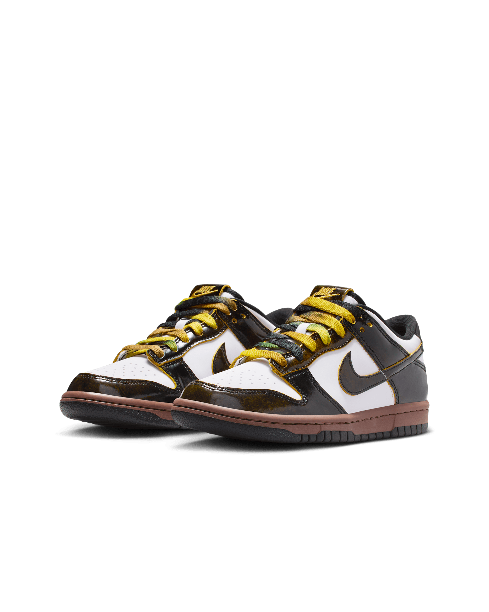 Nike Dunk Low SE Big Kids' Shoes