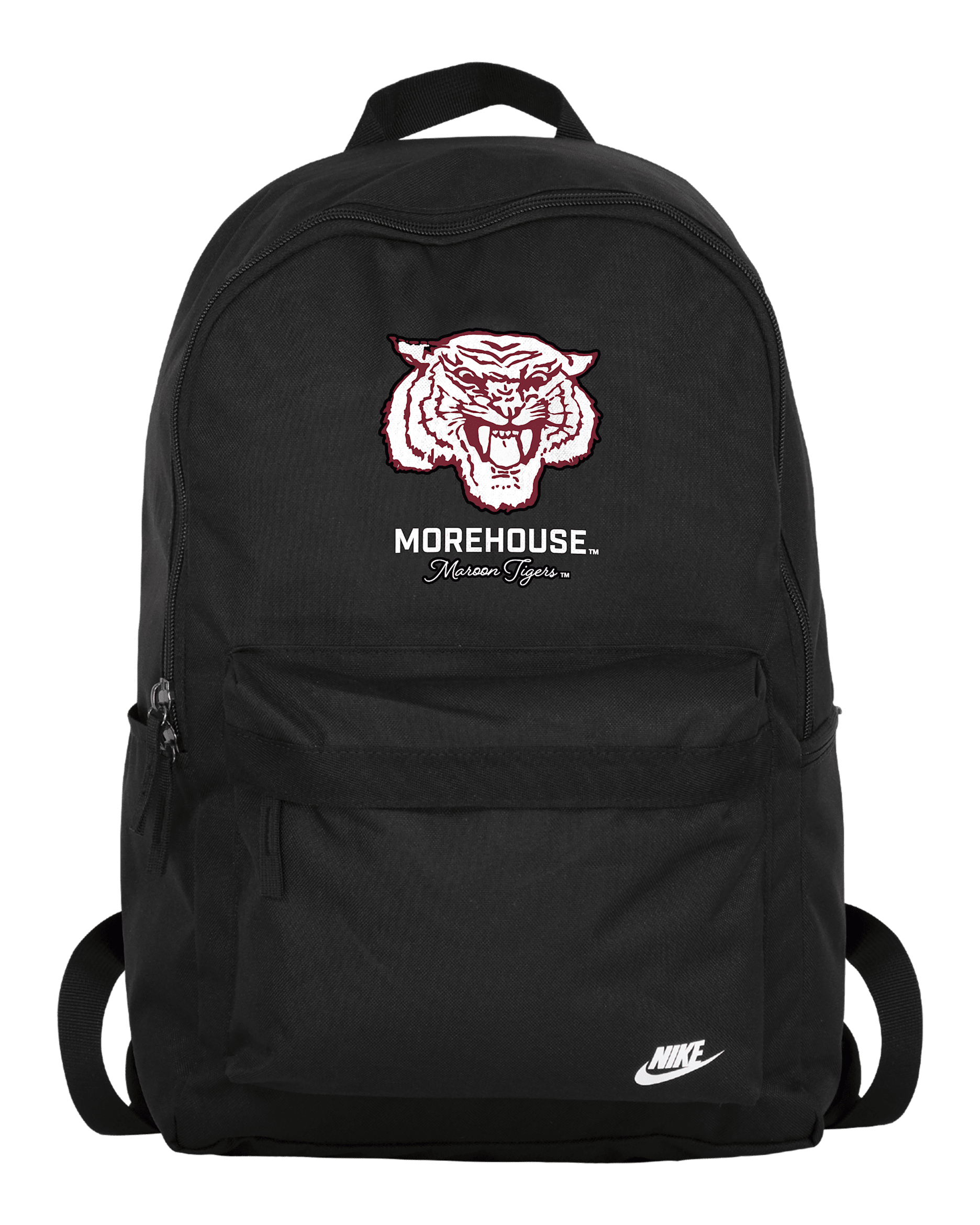 Nike College Heritage (Morehouse College) Backpack (25L) - Black