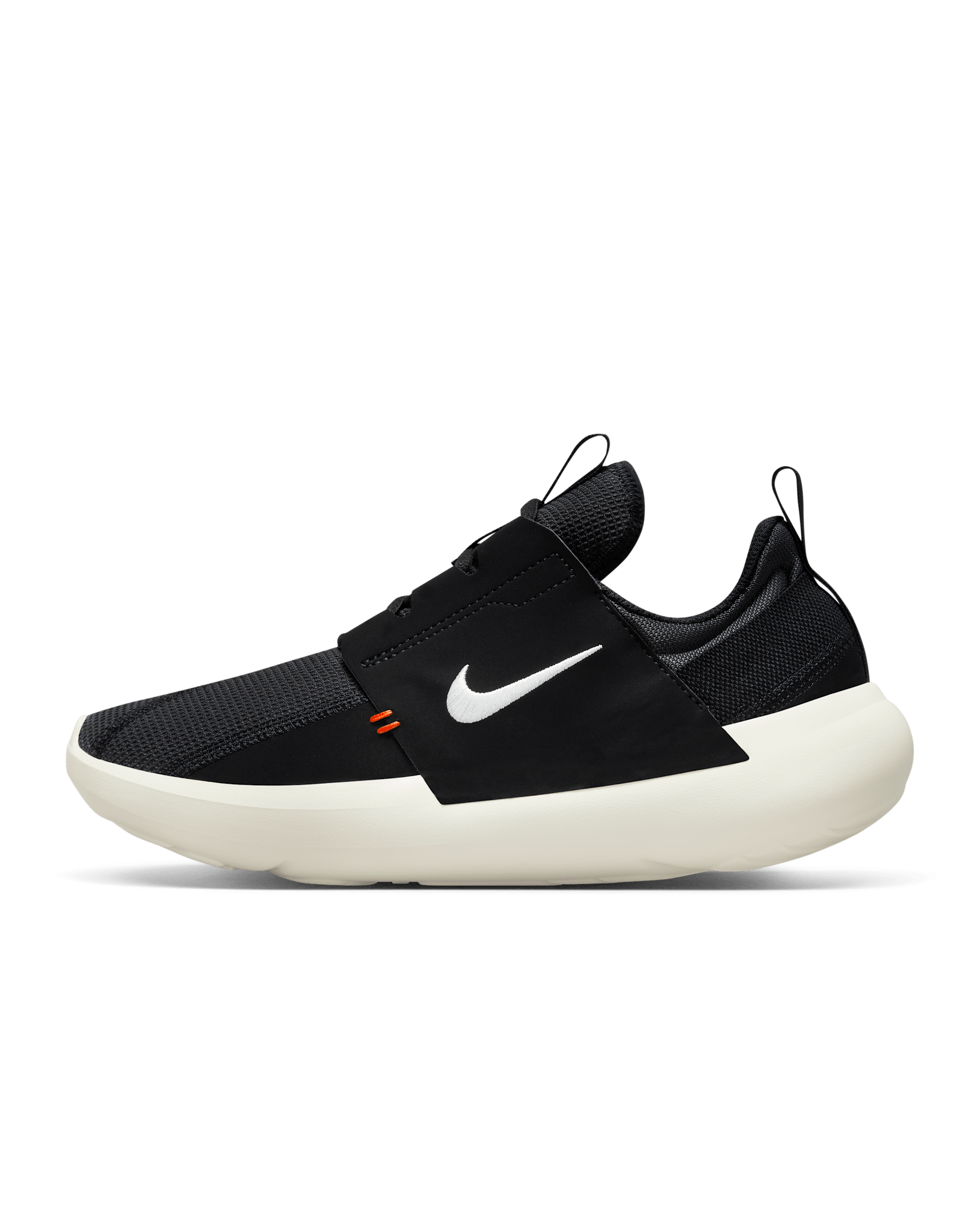 Nike E-Series AD Women's Shoes - Anthracite/Black/Picante Red/Sail