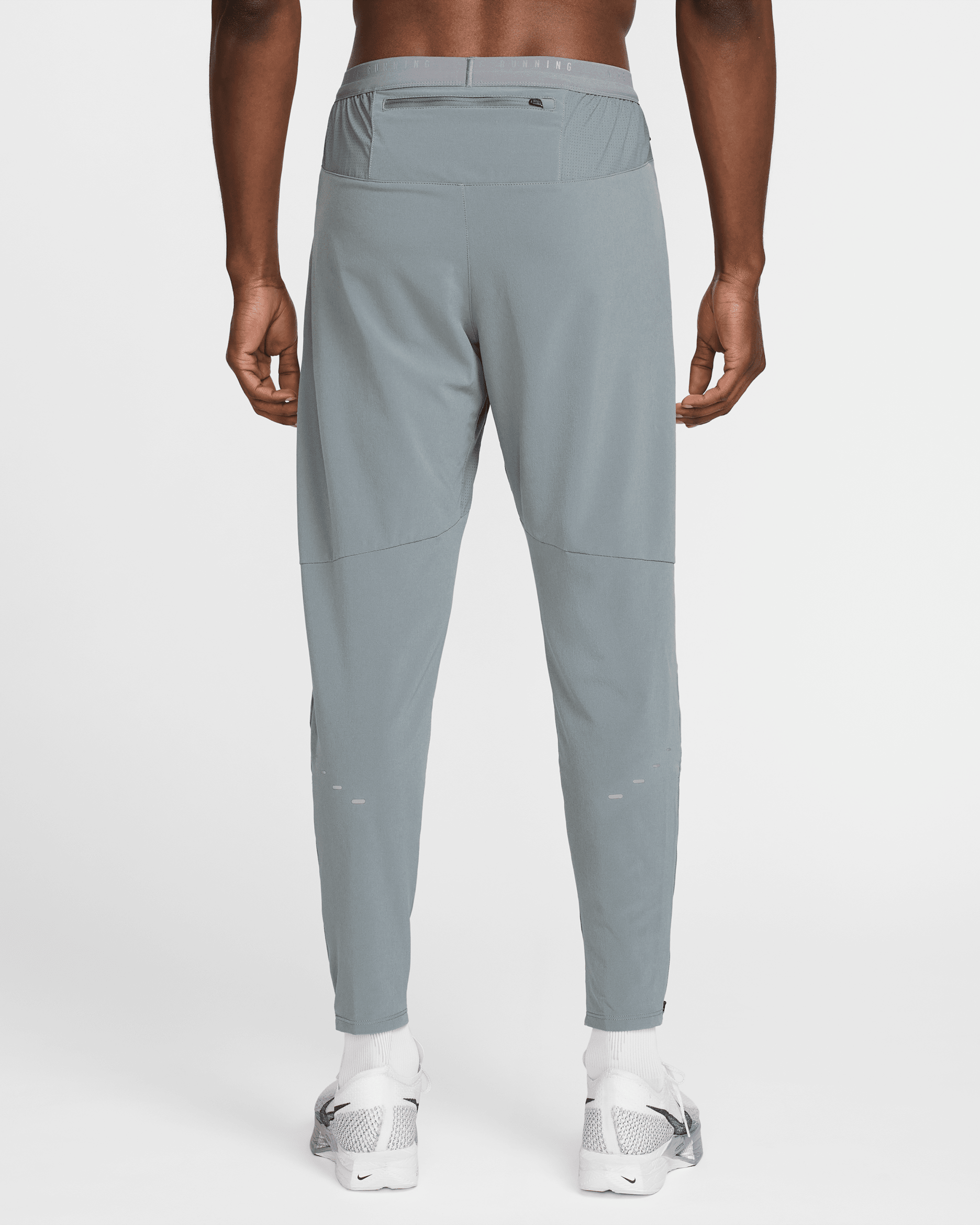 Nike Stride Men's Dri-FIT Woven Running Pants