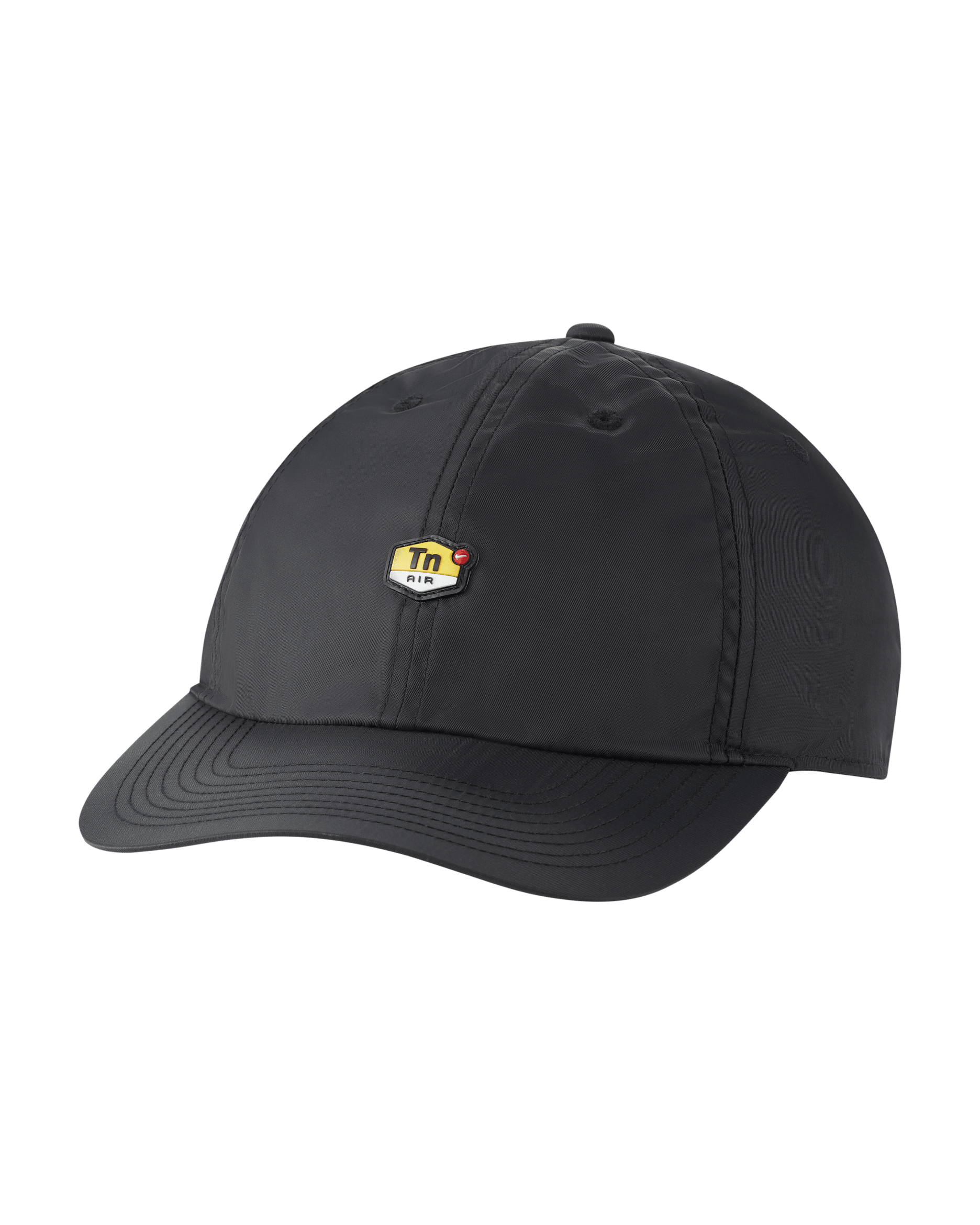 Nike Sportswear Heritage 86 Essential Adjustable Cap - Black