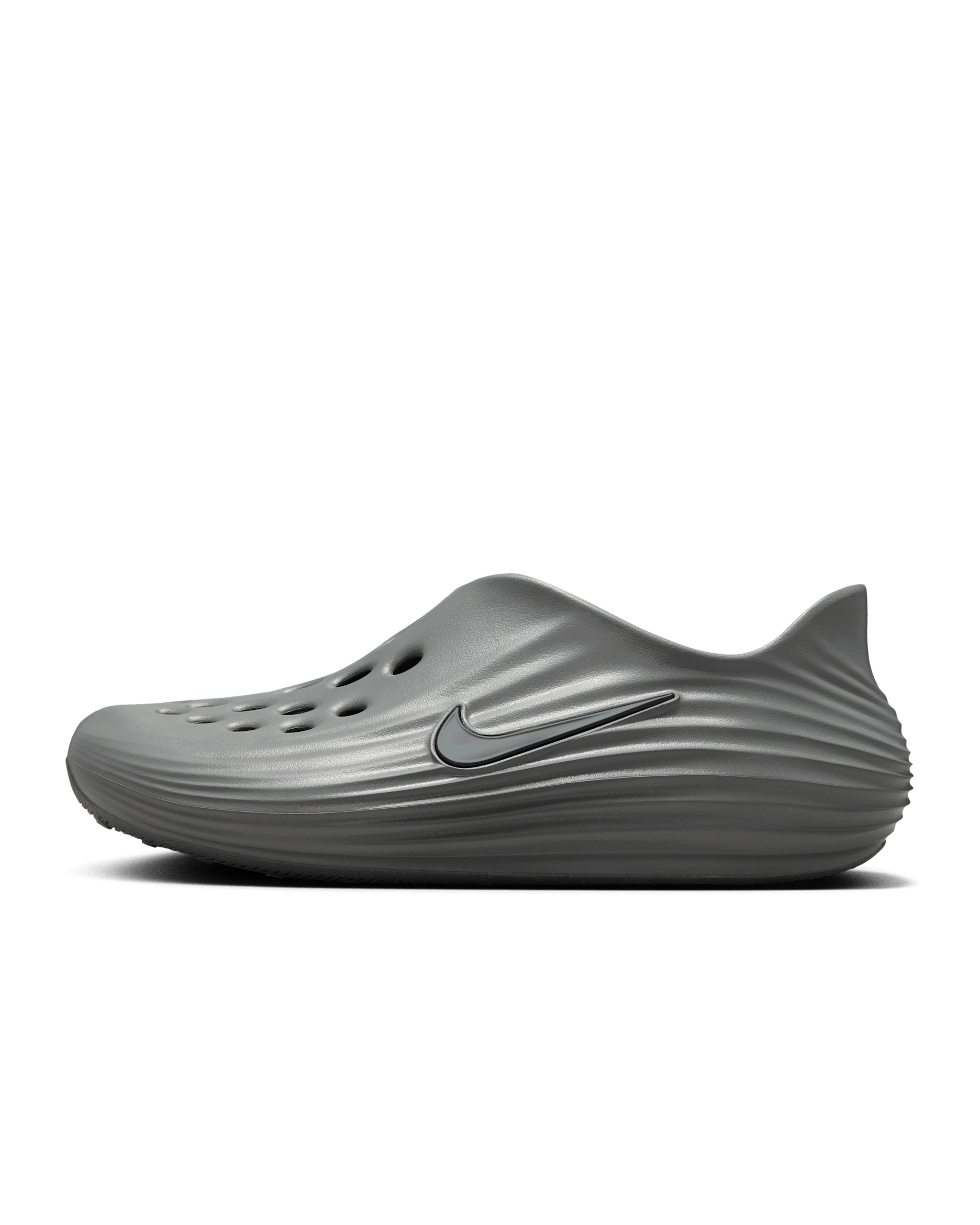 Nike ReactX Rejuven8 Men's Shoes - Smoke Grey/Smoke Grey/Smoke Grey