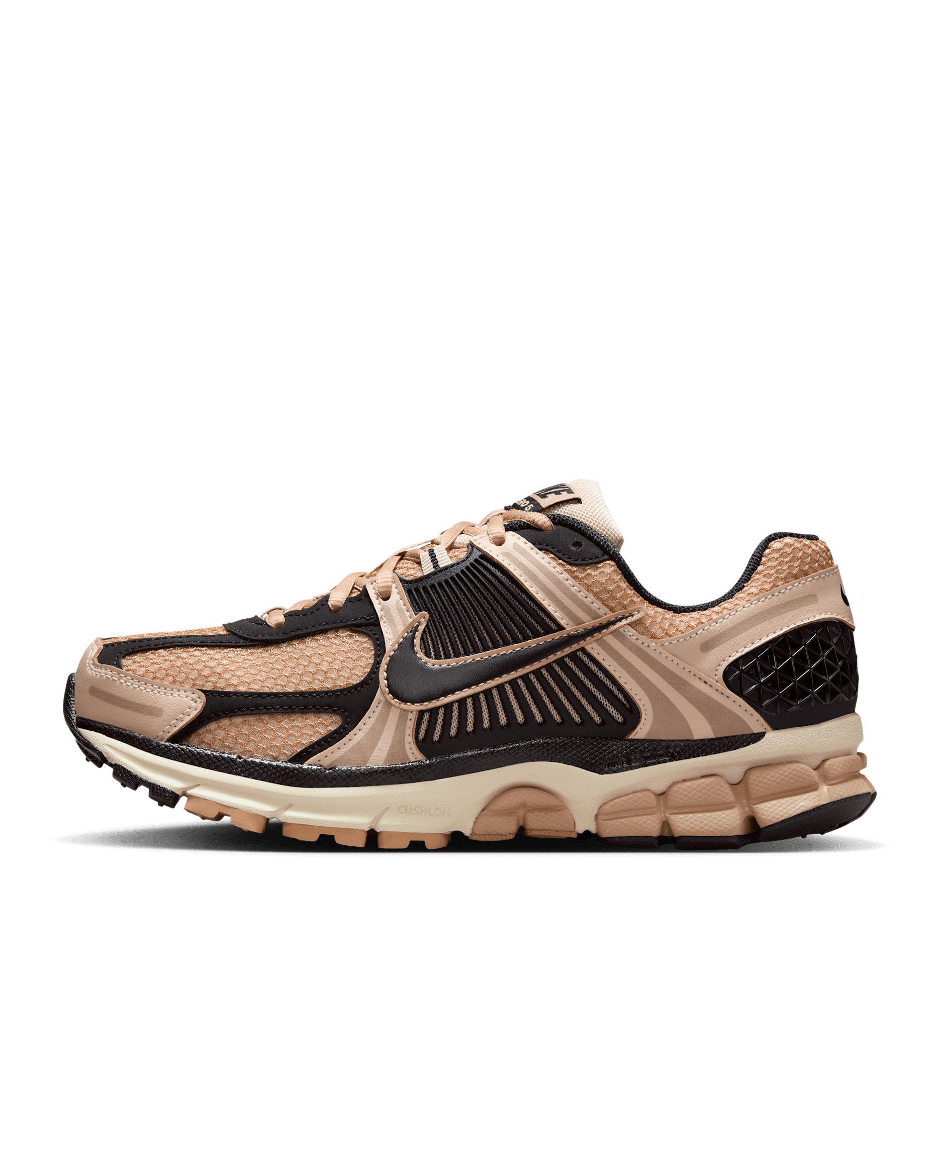 Nike Zoom Vomero 5 Schuh (Damen) - Sanddrift/Hemp/Weiß/Schwarz