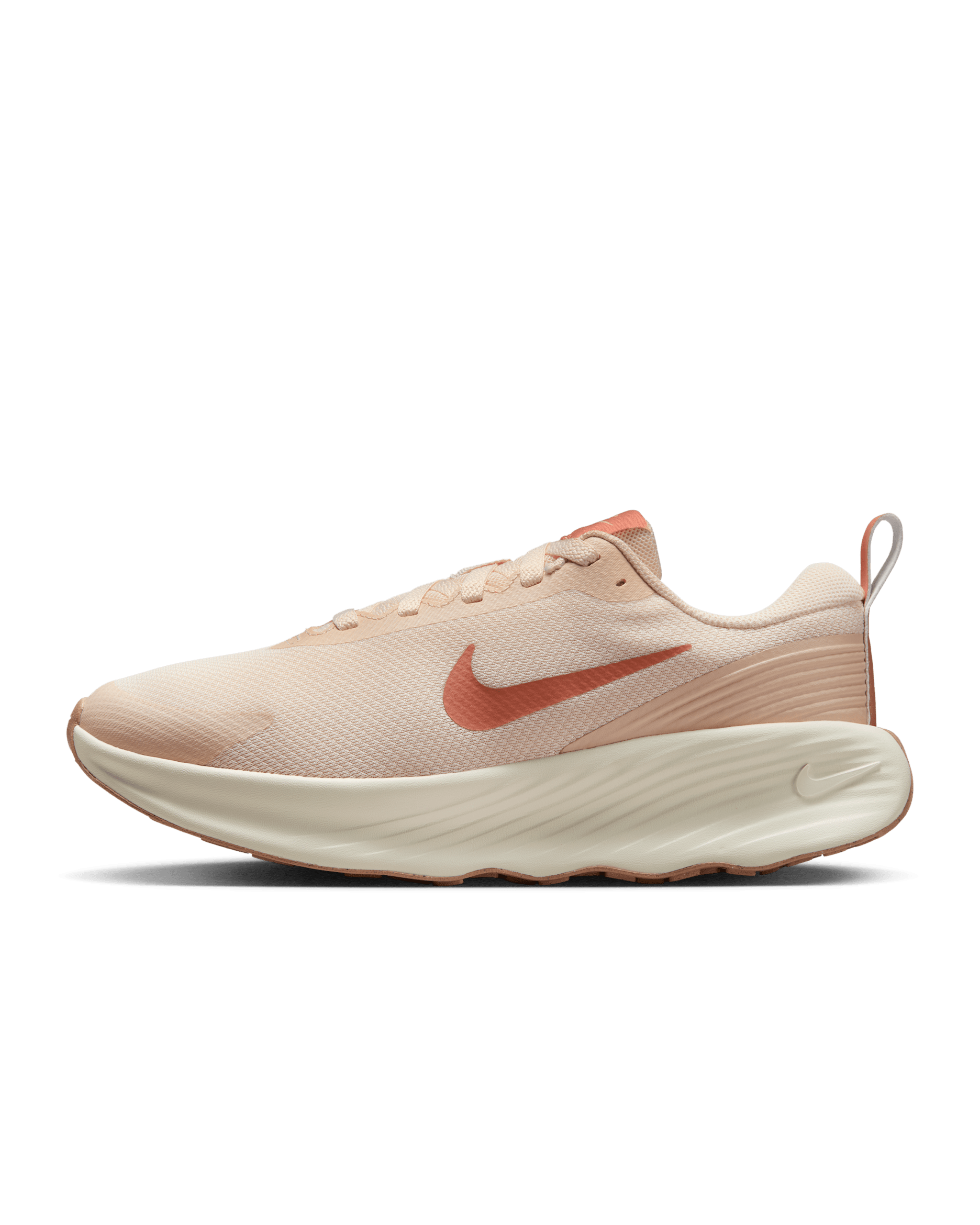 Nike Promina 女款健走鞋 - Pearl White/Rose Gold/Soft Pearl/Metallic Rose Gold
