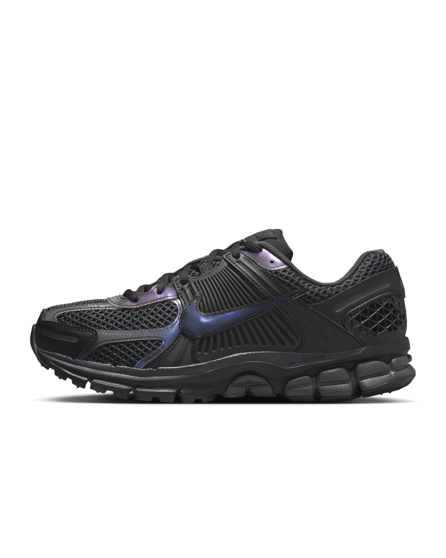 Tenis para mujer Nike Zoom Vomero 5 SE - Negro/Antracita/Blanco/Negro