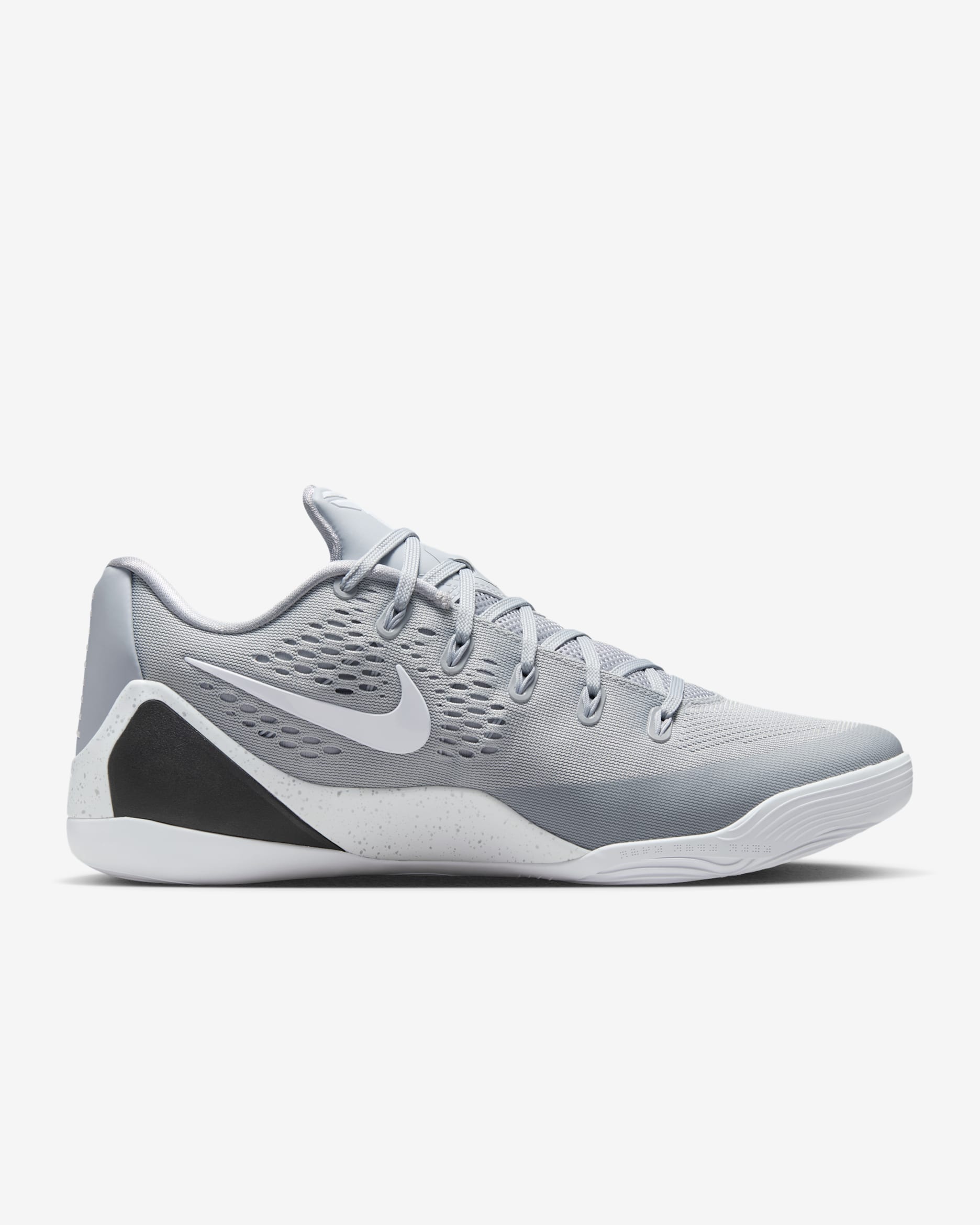 Kobe IX Elite Low EM Protro Basketball Shoes
