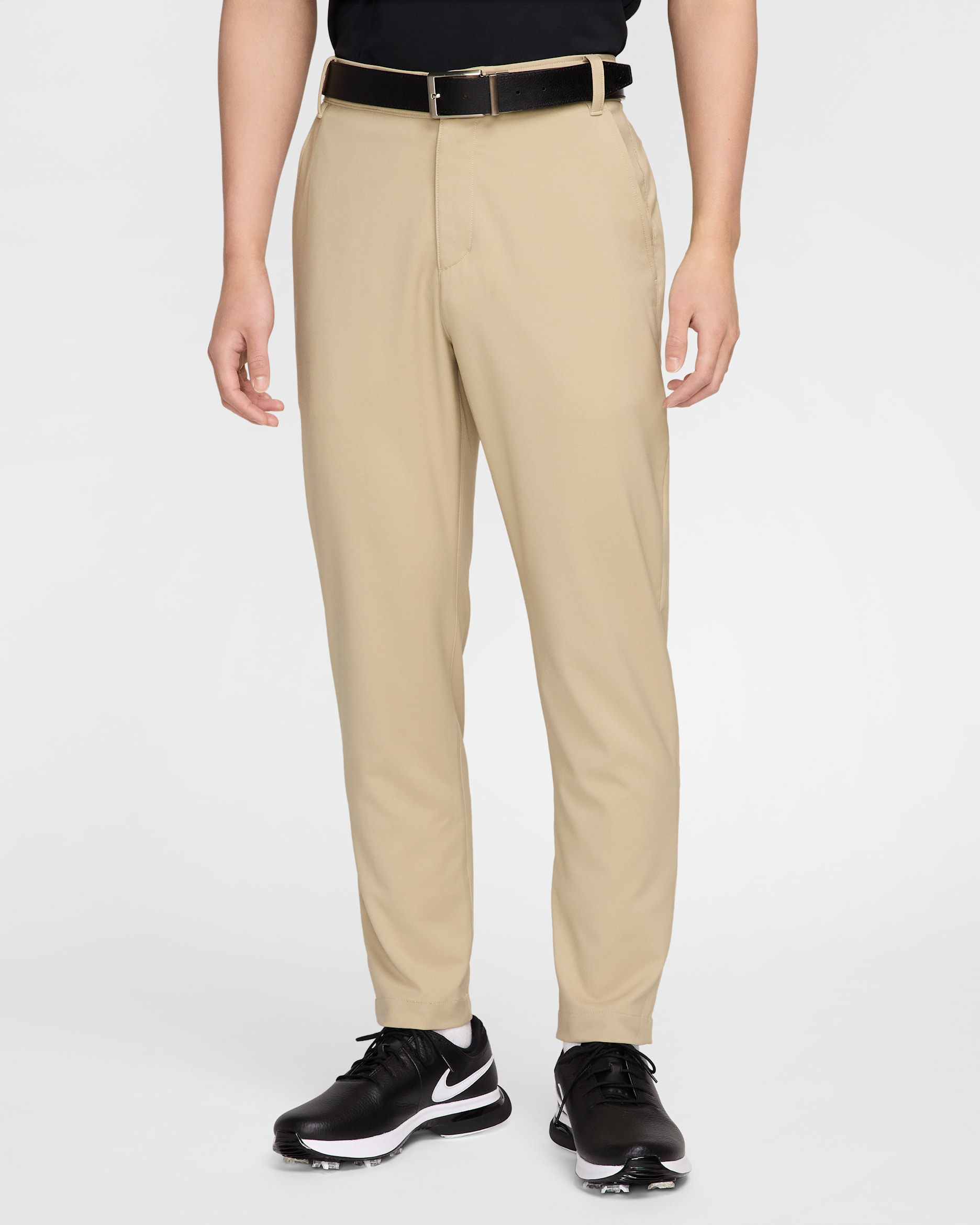 Nike Dri-FIT Victory Men's Golf Trousers - Limestone/Limestone