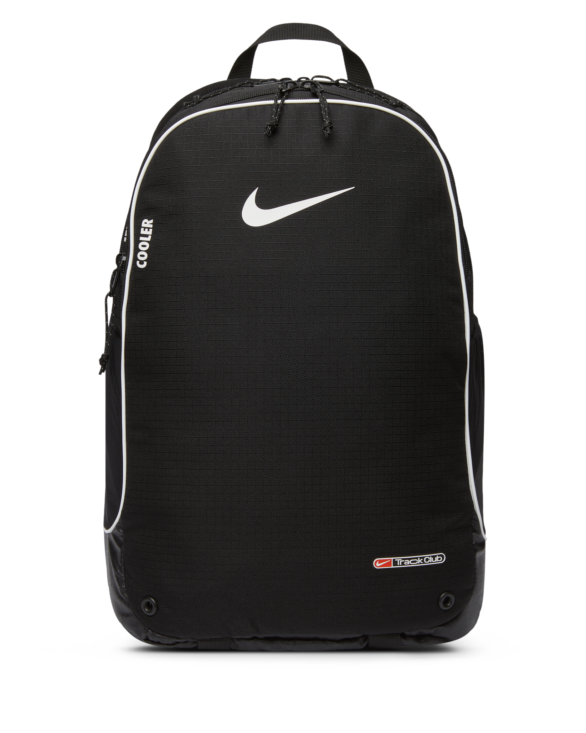 Nike Track Backpack (27L) - Black
