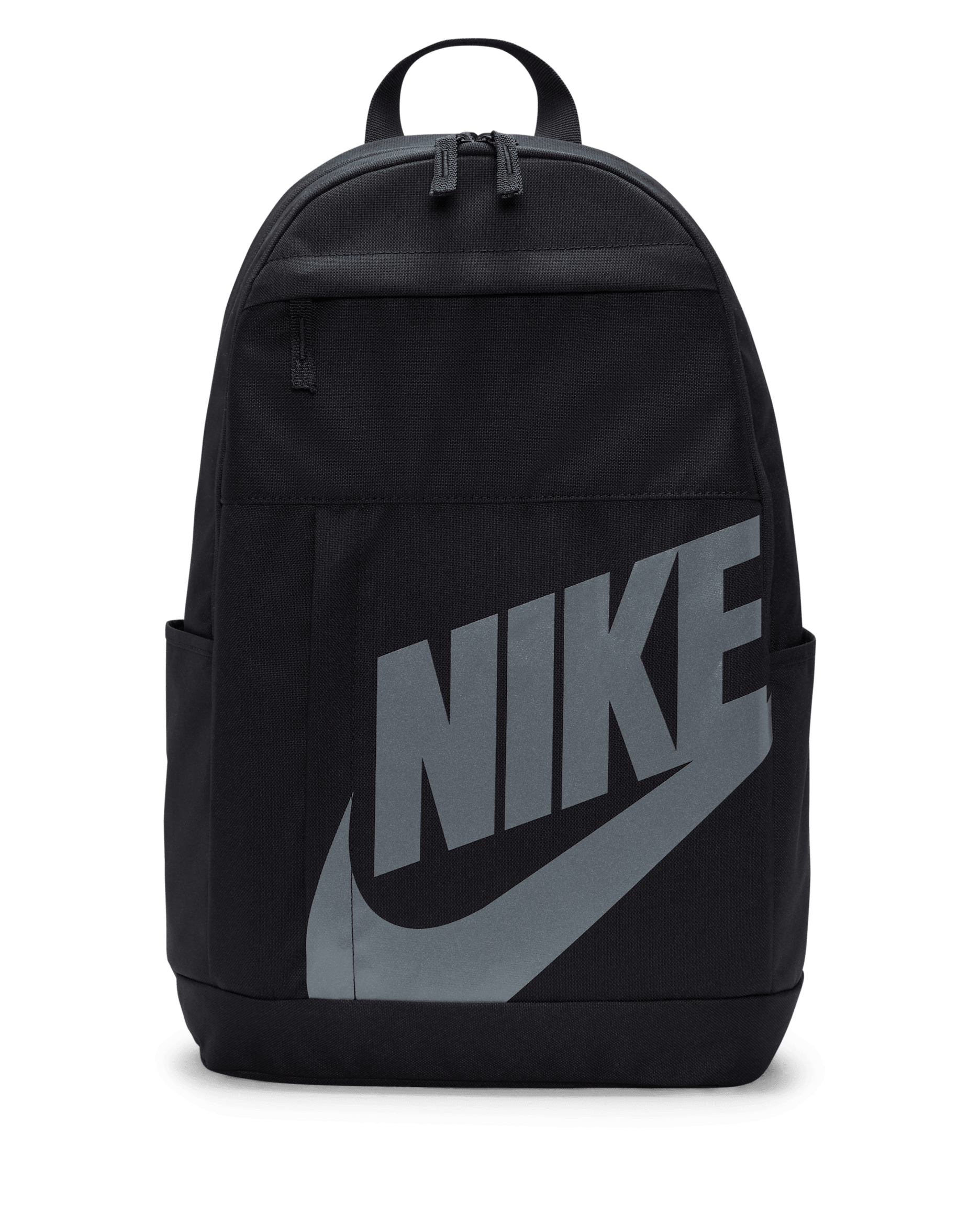 Nike Backpack (21L) - Black/Black