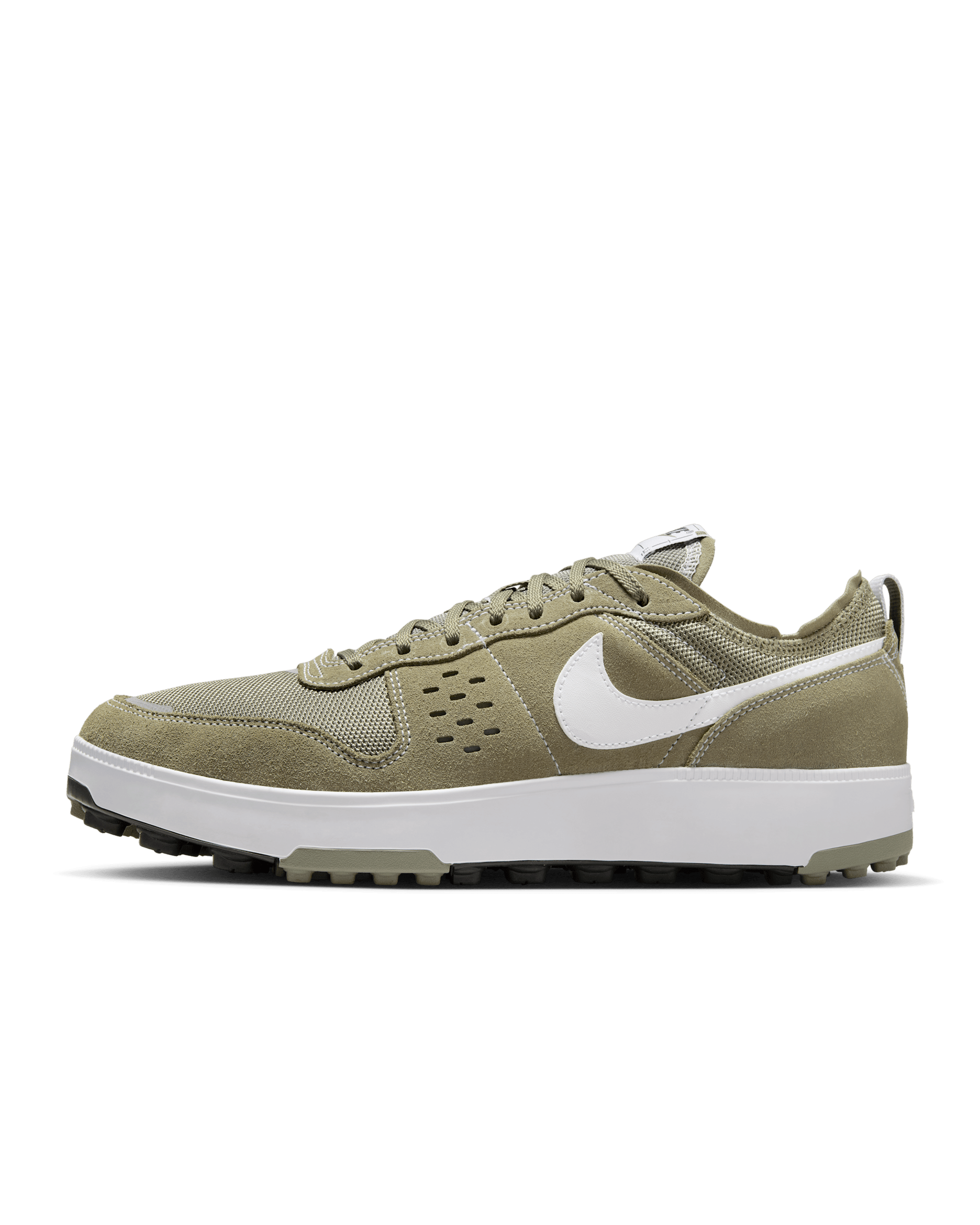 Nike C1TY "Gloom" Shoes - Light Army/Black/White