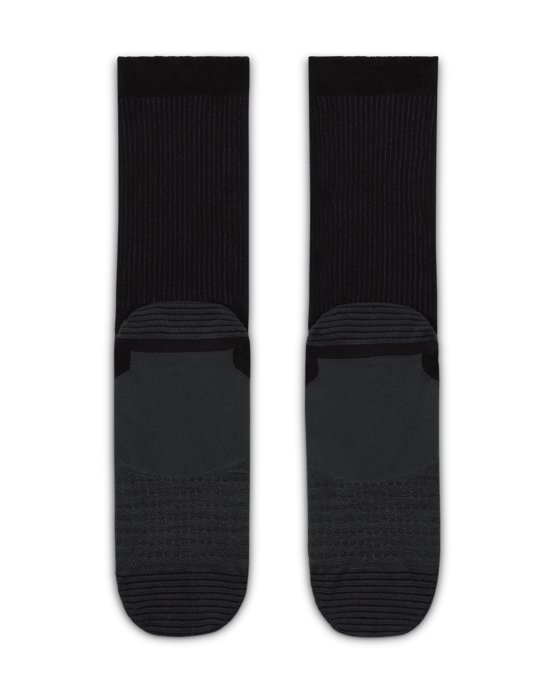 Nike Trail Running Crew Socks (1 Pair)