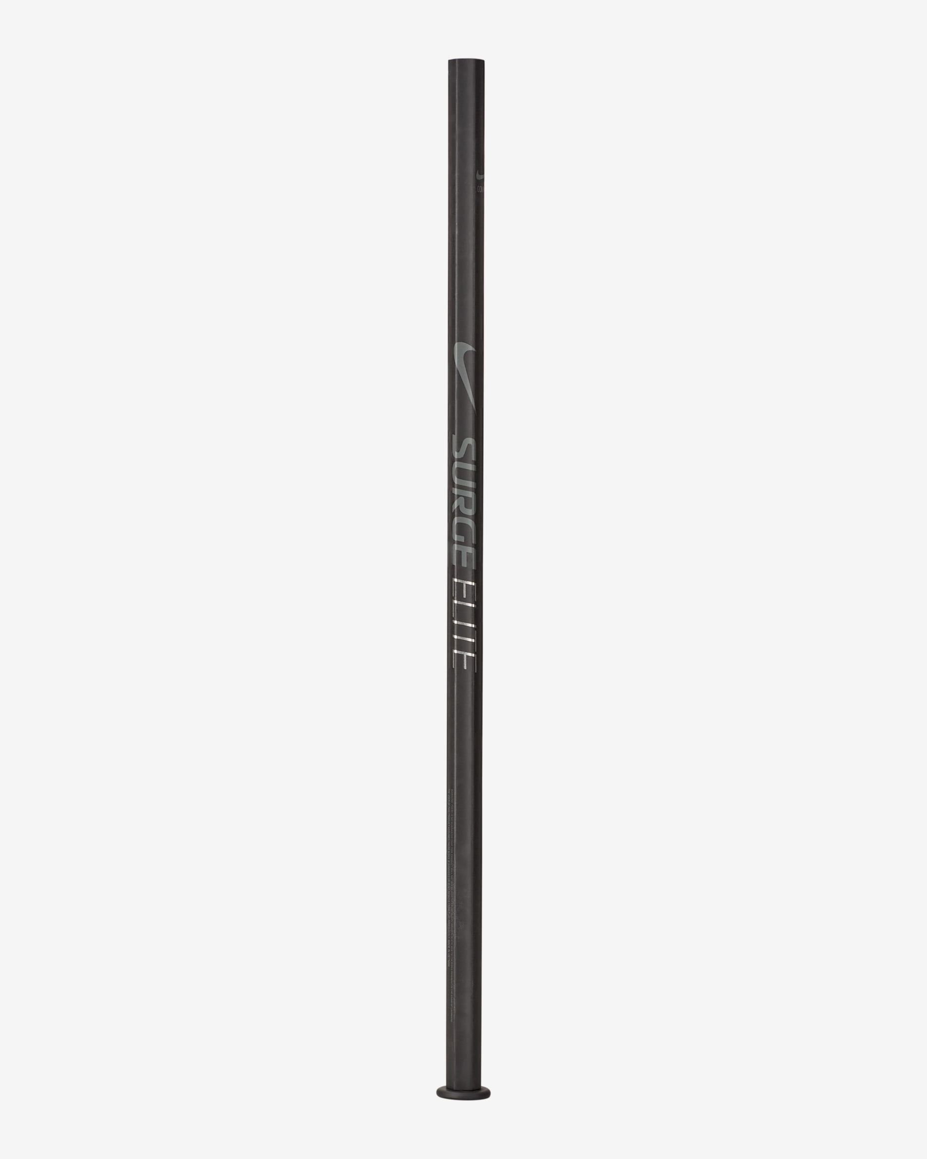 Mango Nike Surge Elite Composite A/M Lacrosse - Negro