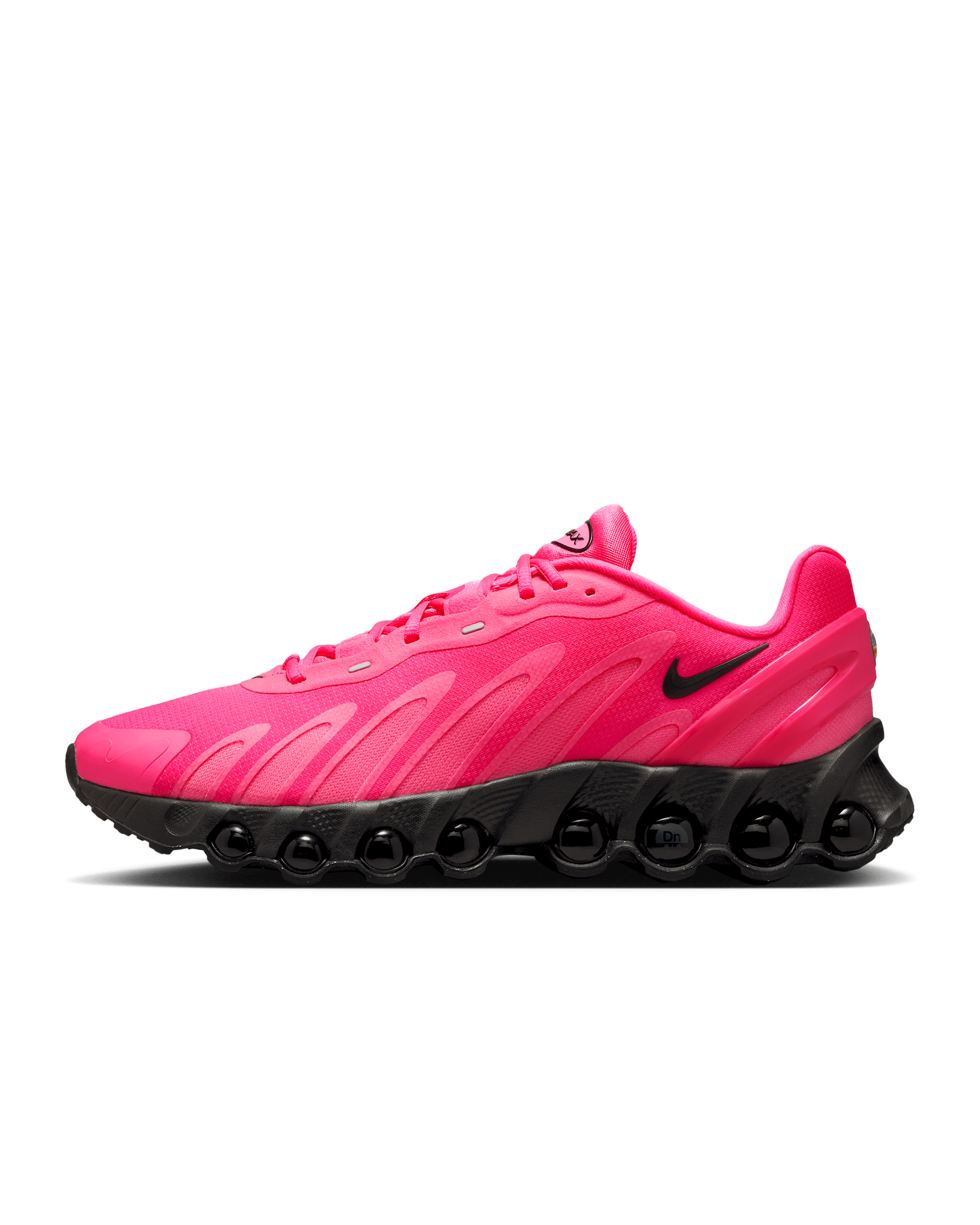 Nike Air Max Dn8 Men's Shoes - Hyper Pink/Hyper Pink/Black/Black