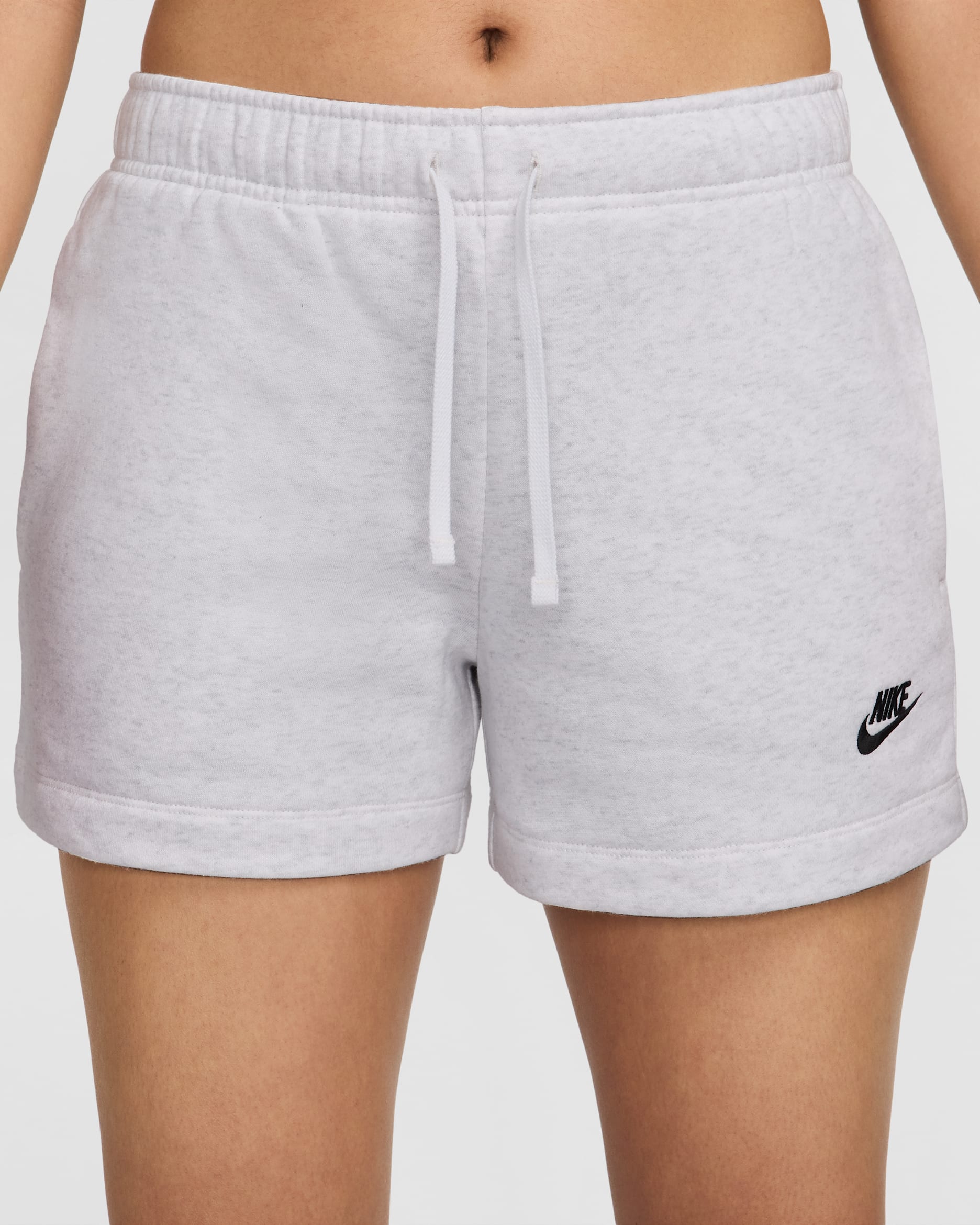 Nike Sportswear Club Fleece Women's Mid-Rise Shorts