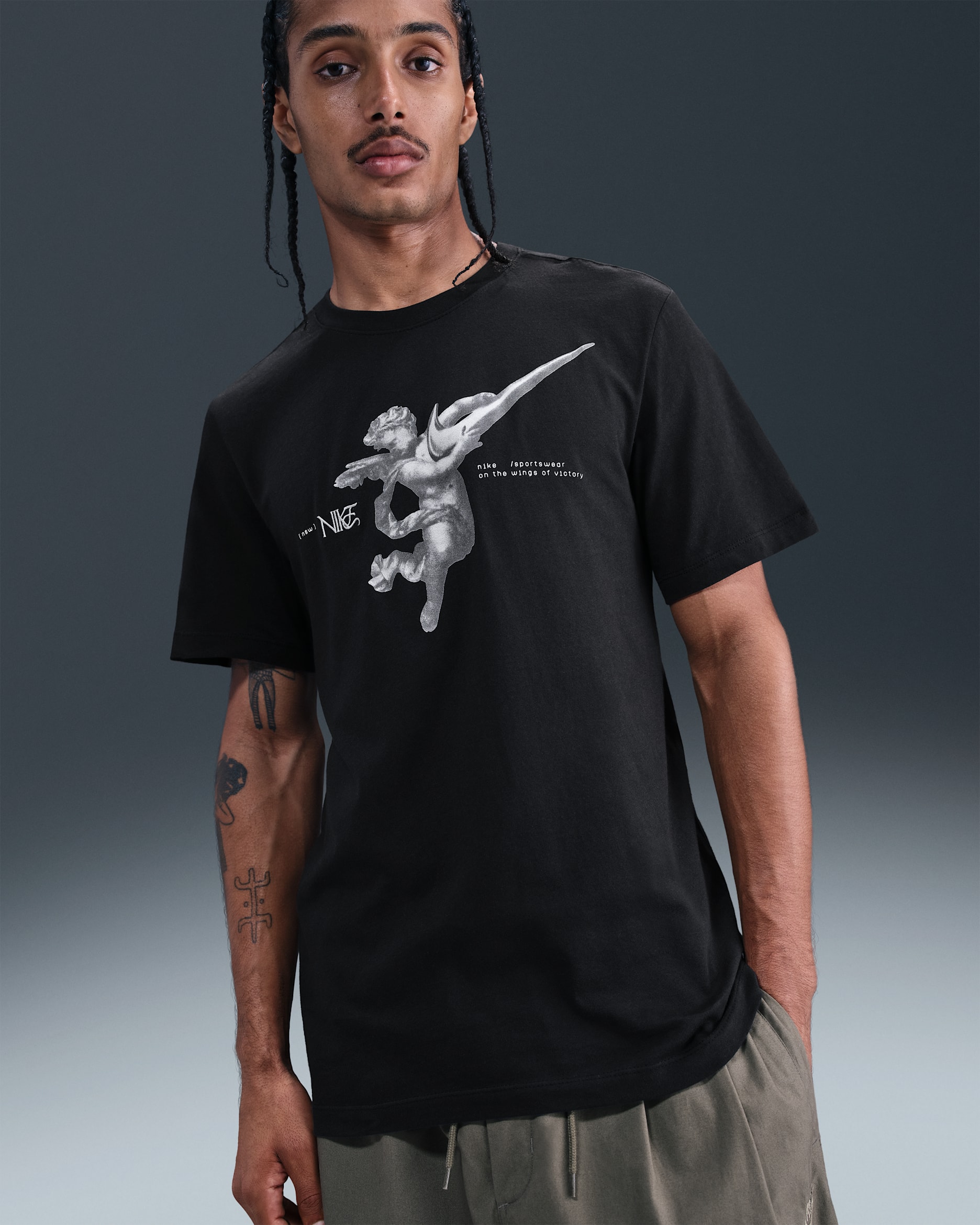 Nike Sportswear T-Shirt