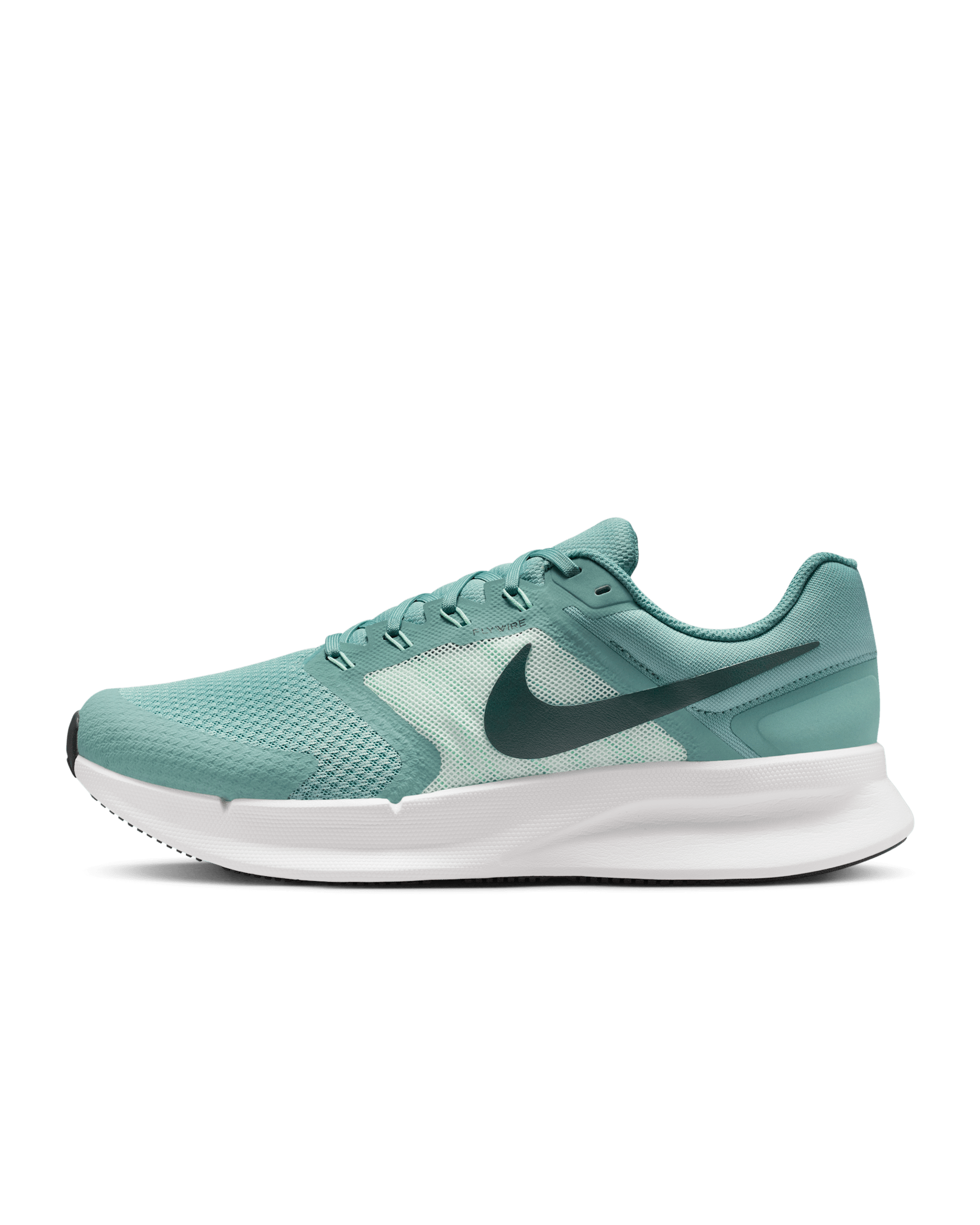 Nike Run Swift 3 Men's Road Running Shoes - Cannon/Barely Green/Mint Foam/Seaweed
