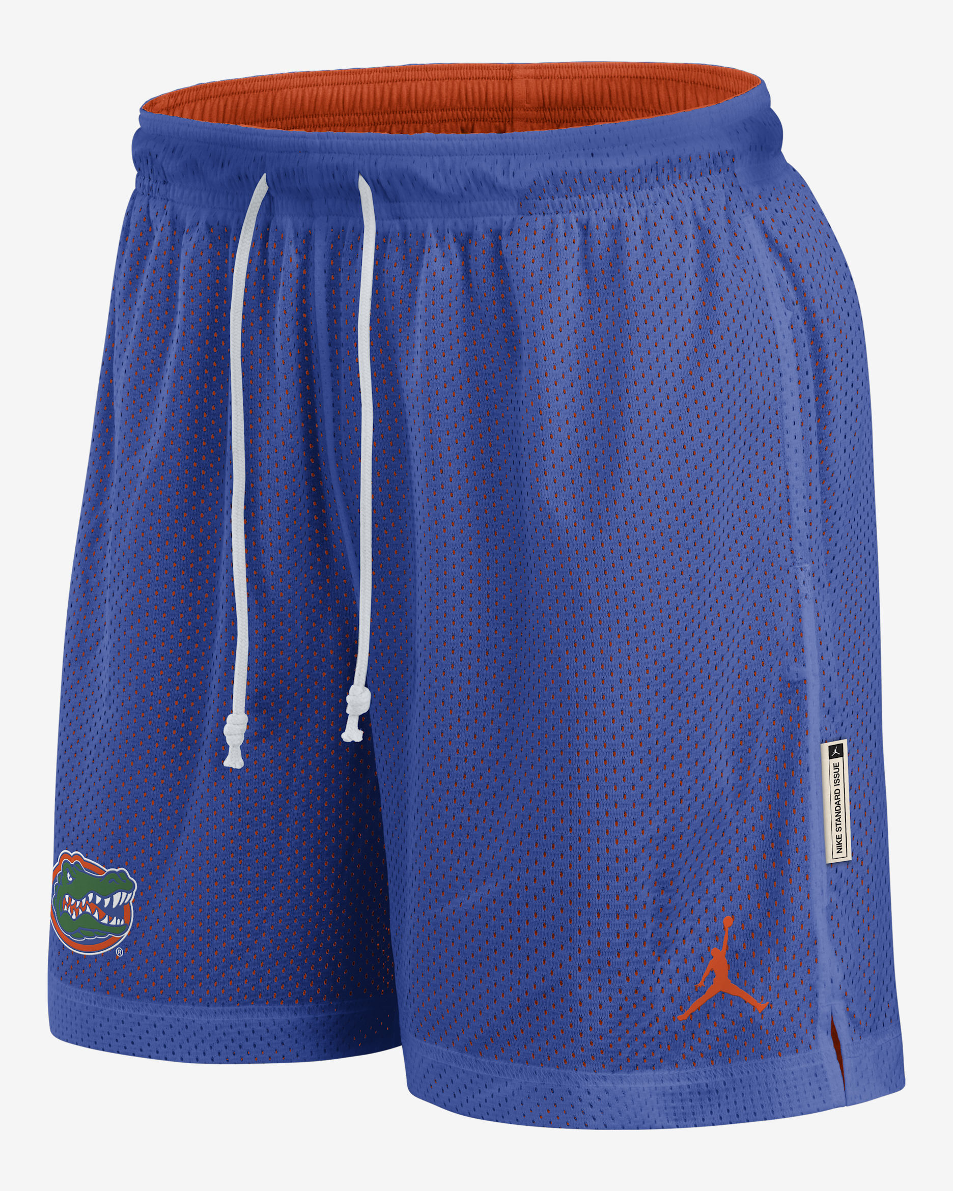 Florida Reversible Men's Jordan Brand Dri-FIT College Shorts - Royal