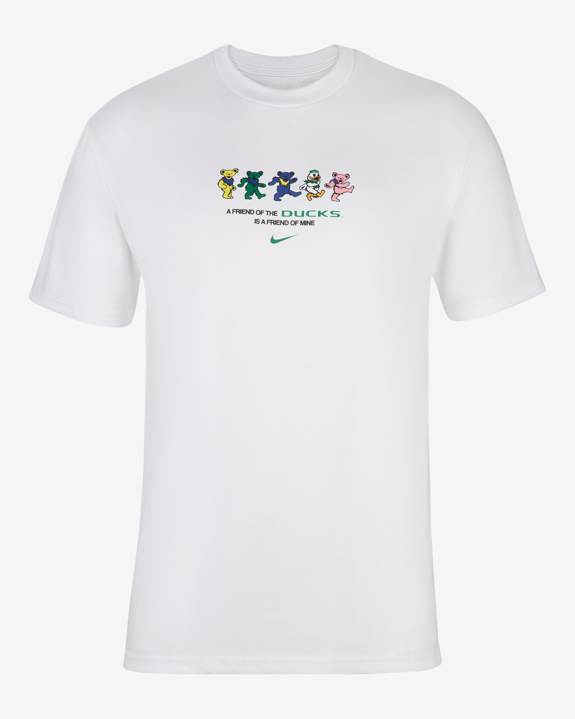 Nike "Friend of the Ducks" Men's T-Shirt