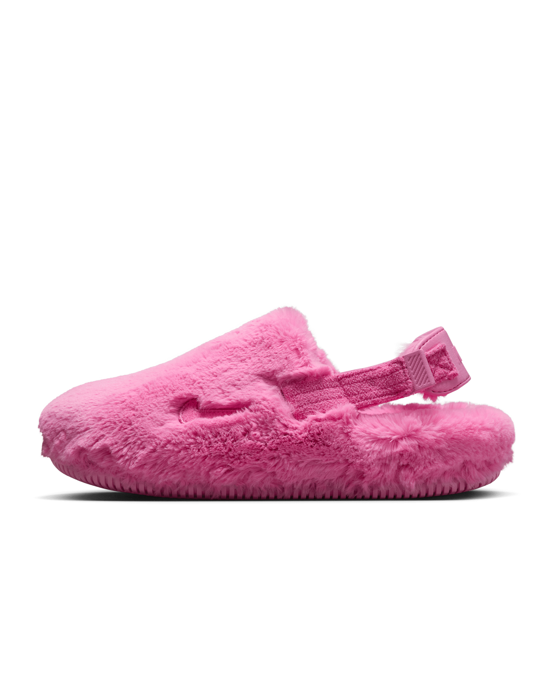 ナイキ カーム SE ウィメンズミュール - プレイフルピンク/プレイフルピンク