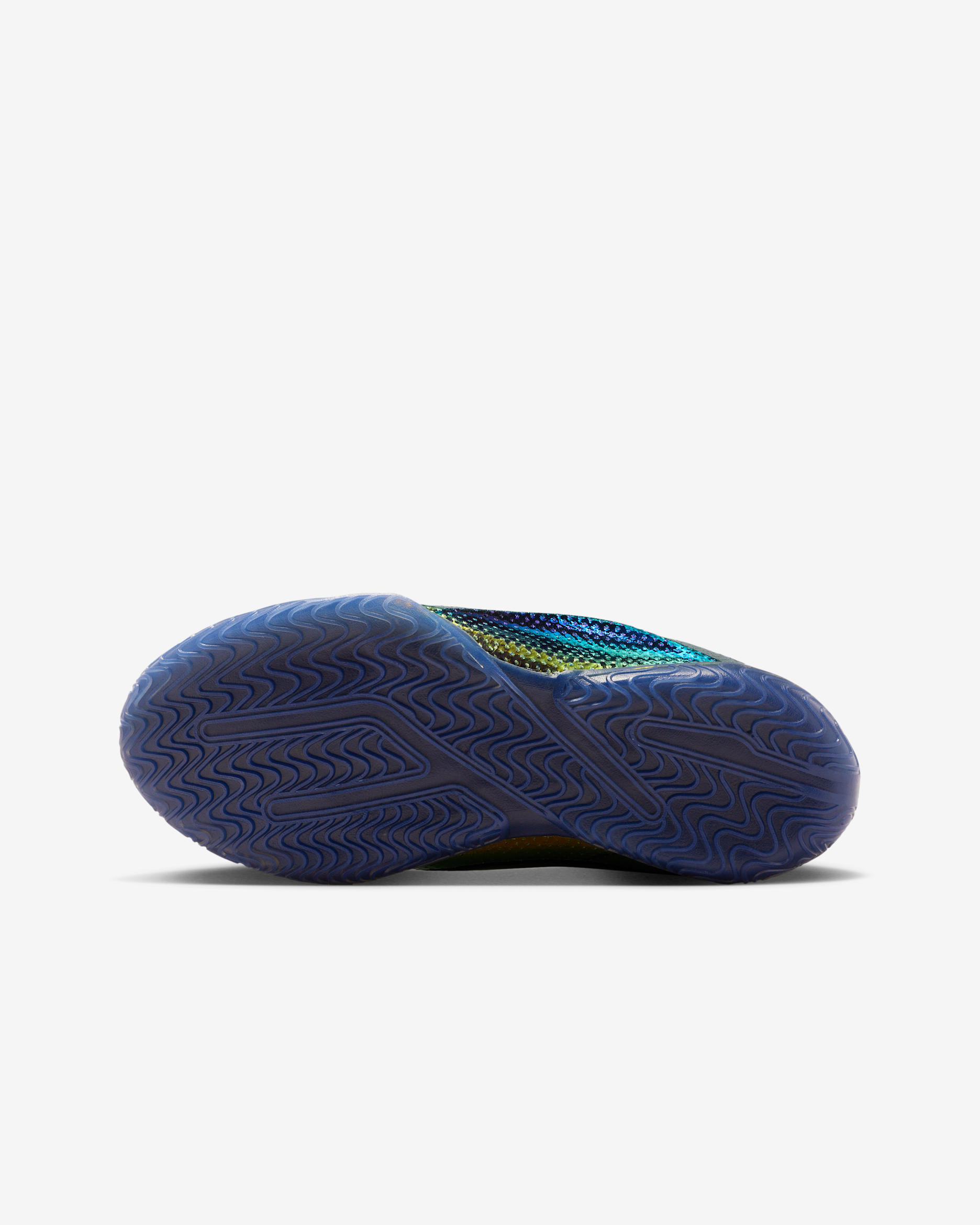 LeBron XXIII "Uncharted" Big Kids' Basketball Shoes