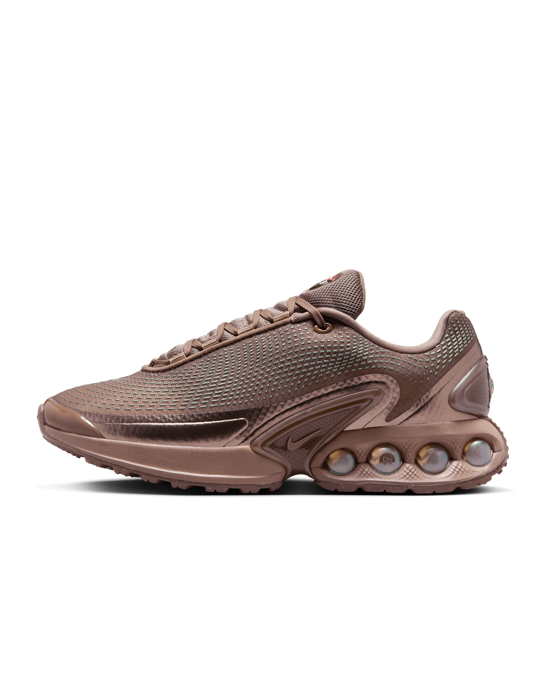 ナイキ エア マックス Dn ウィメンズシューズ - ミンクブラウン/トープヘイズ/アイアンストーン