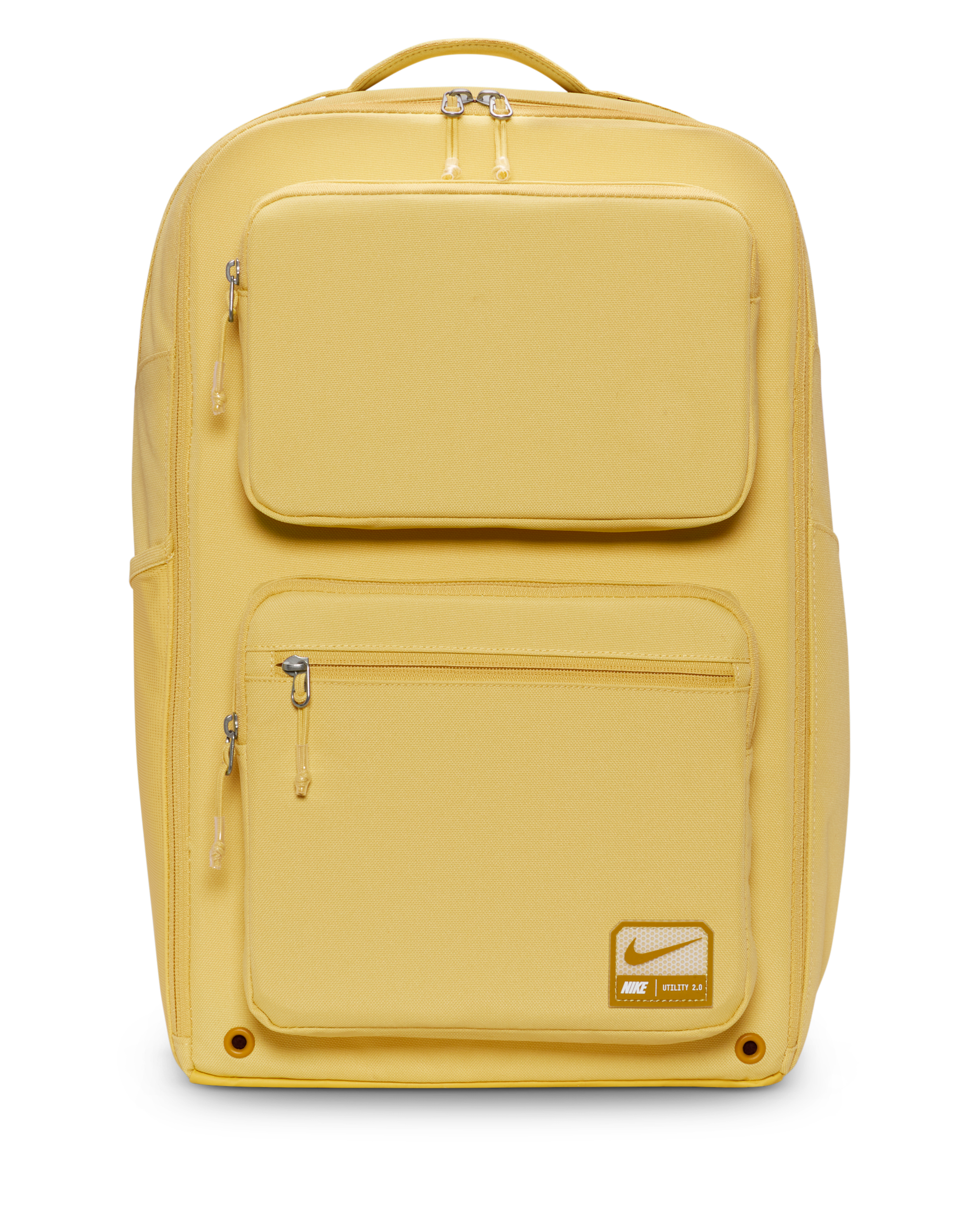 Nike Utility Speed Backpack (27L) - Saturn Gold/Saturn Gold/Ochre