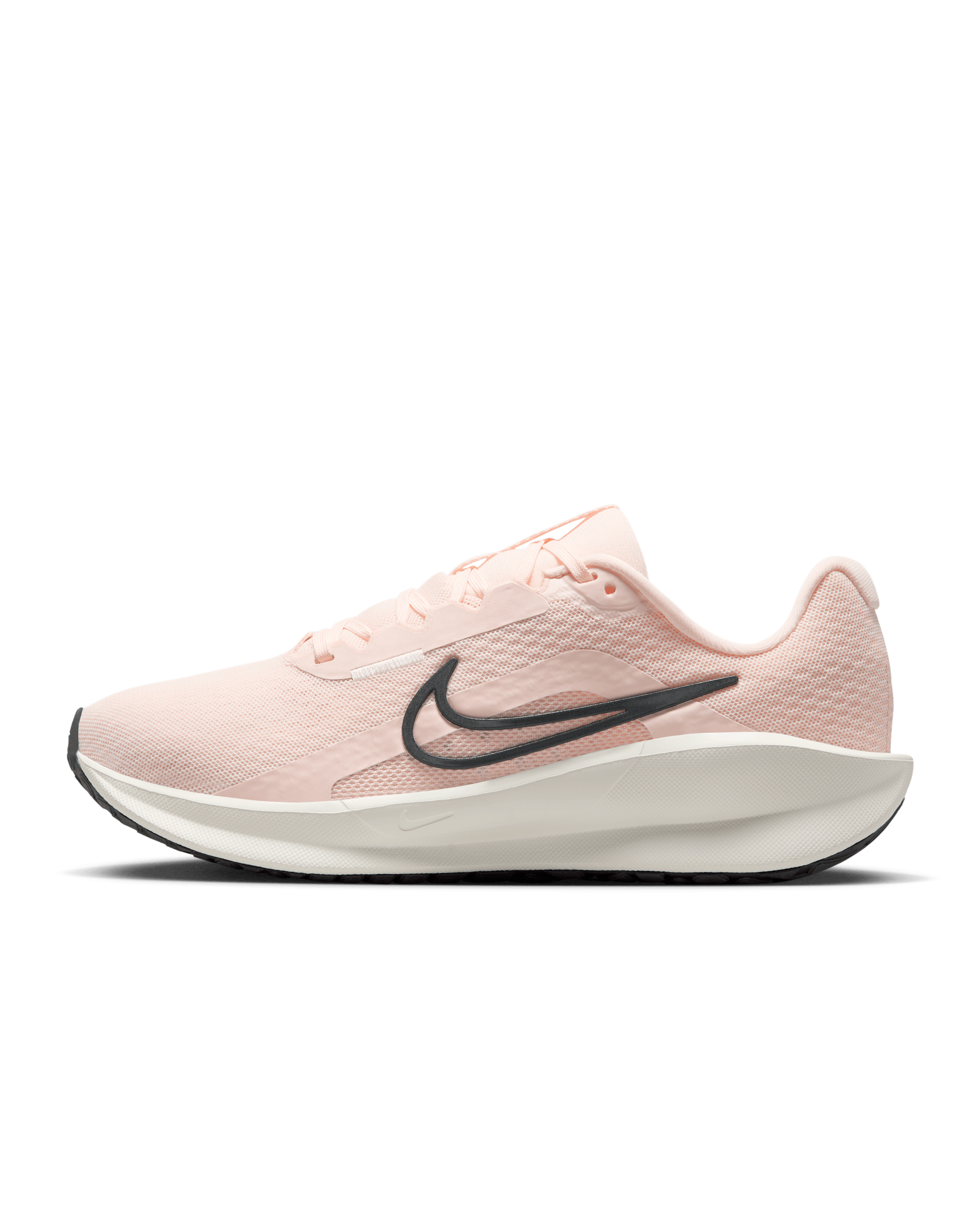 Nike Downshifter 13 Women's Road Running Shoes - Guava Ice/Sail/Black