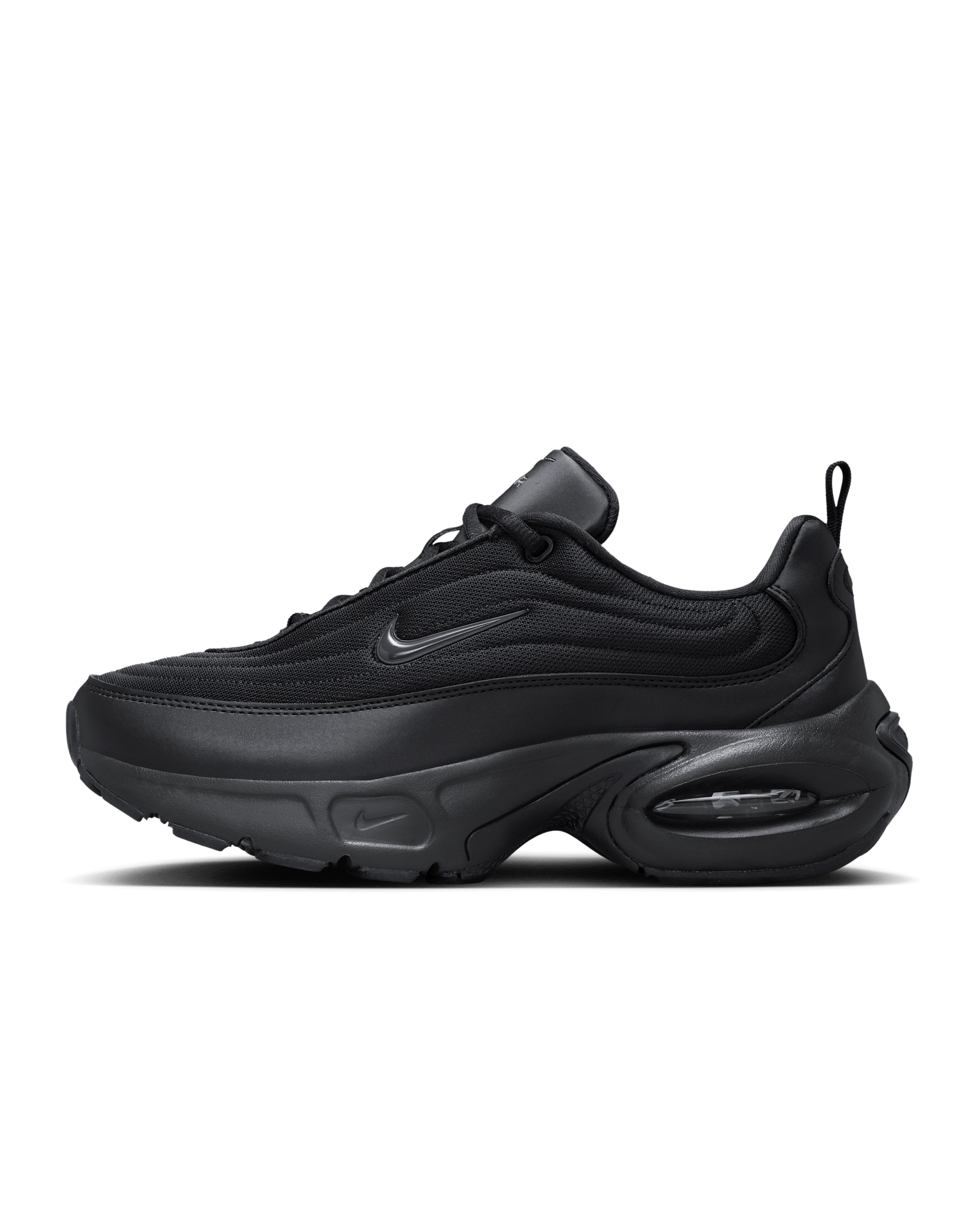 Nike Air Max Portal Women's Shoes - Black/Anthracite