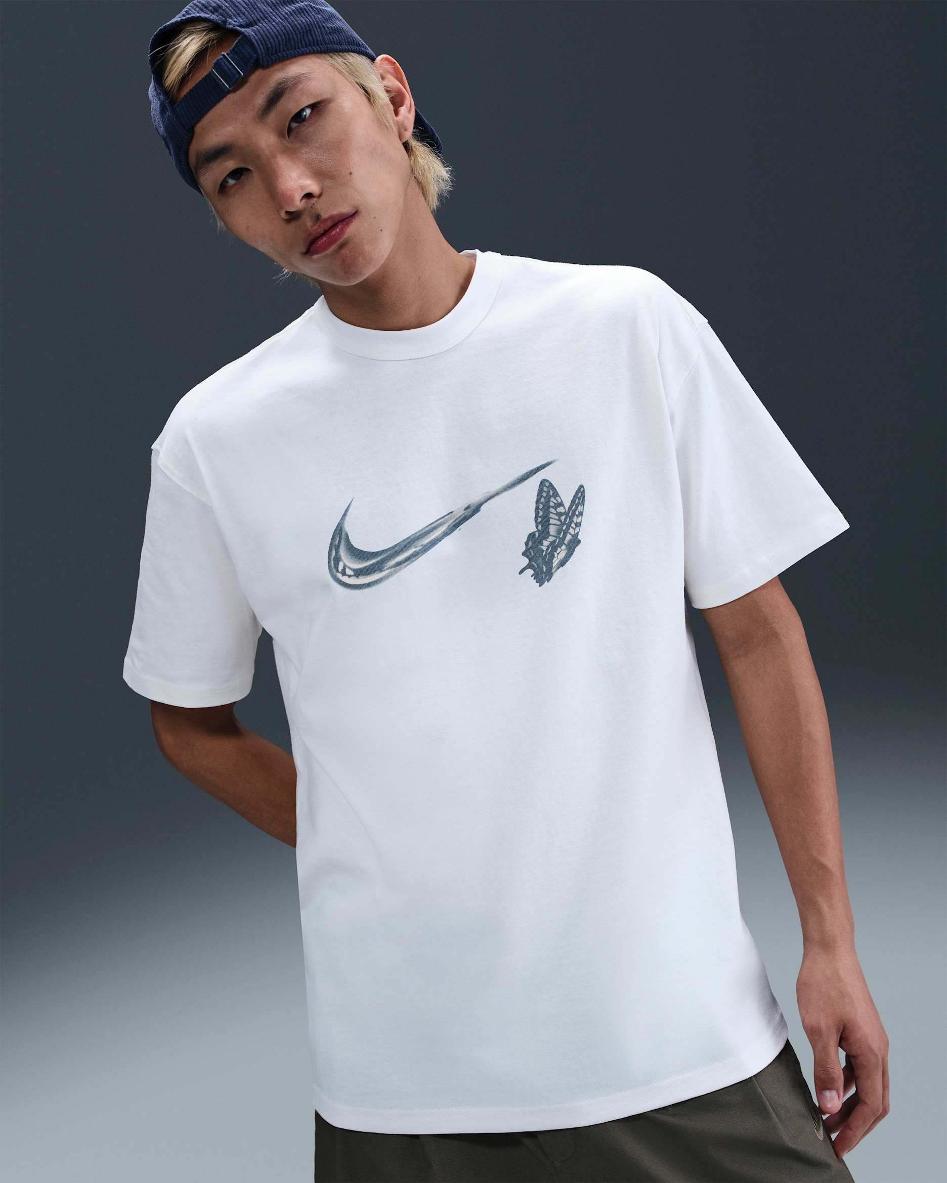 Nike Sportswear Max90 T-Shirt - Pure