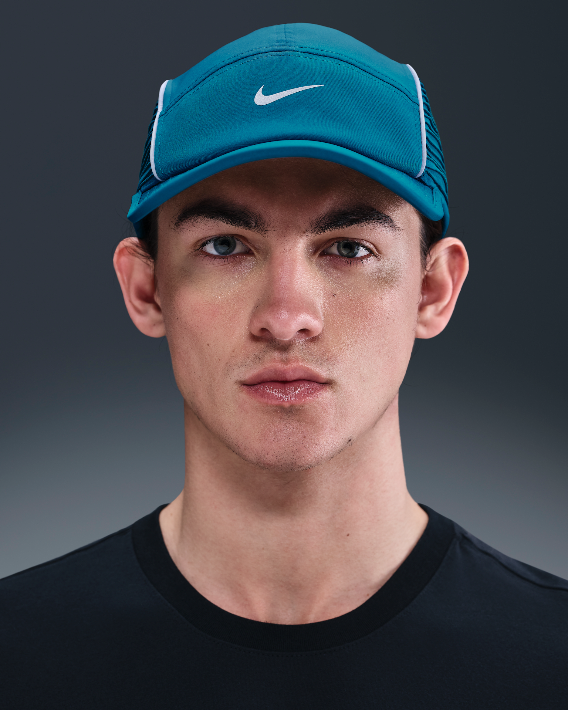 Casquette souple AeroBill AeroAdapt Nike Dri-FIT ADV Fly - Green Abyss