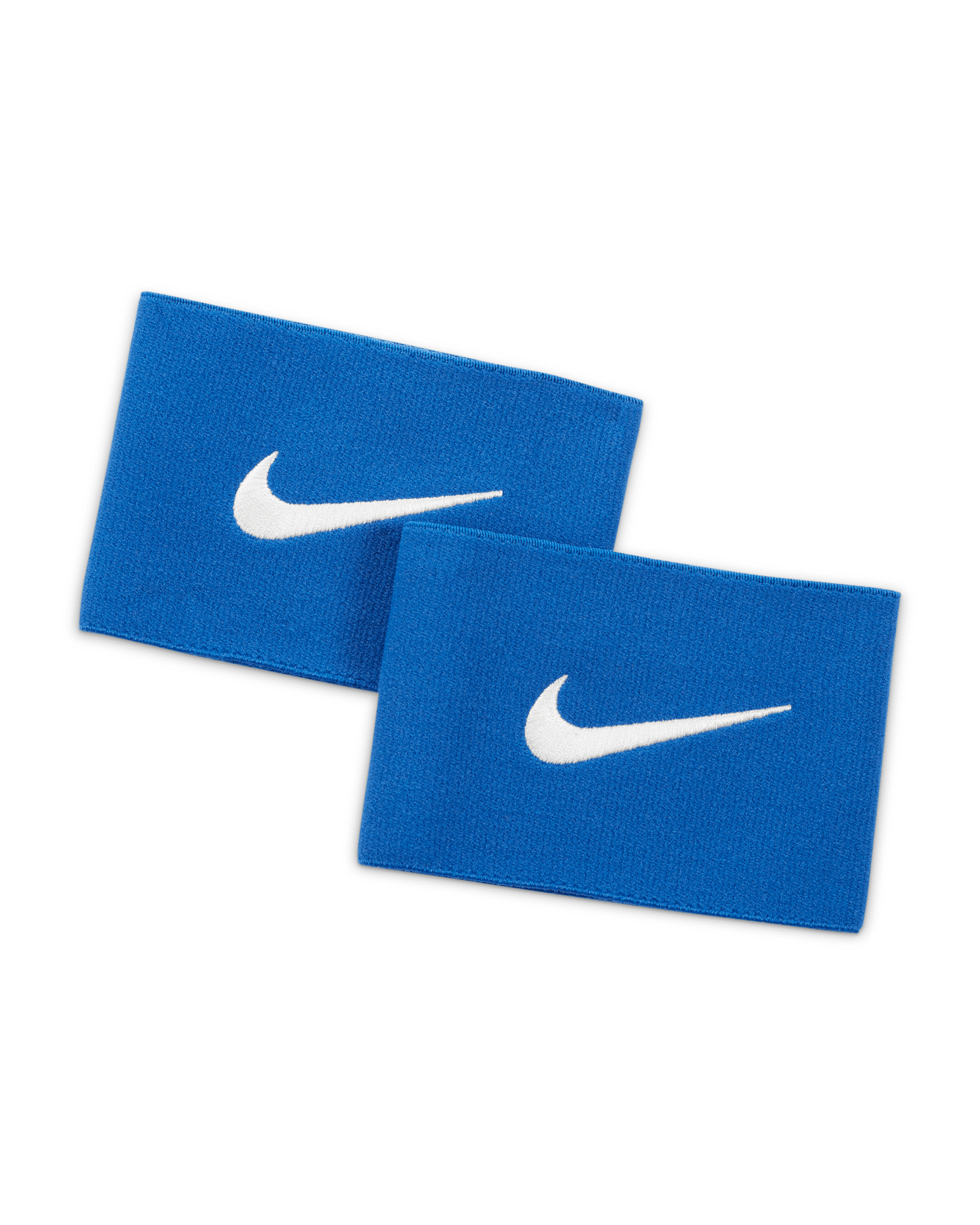 Nike Guard Stay 2 Football Sleeve - Varsity Royal/White